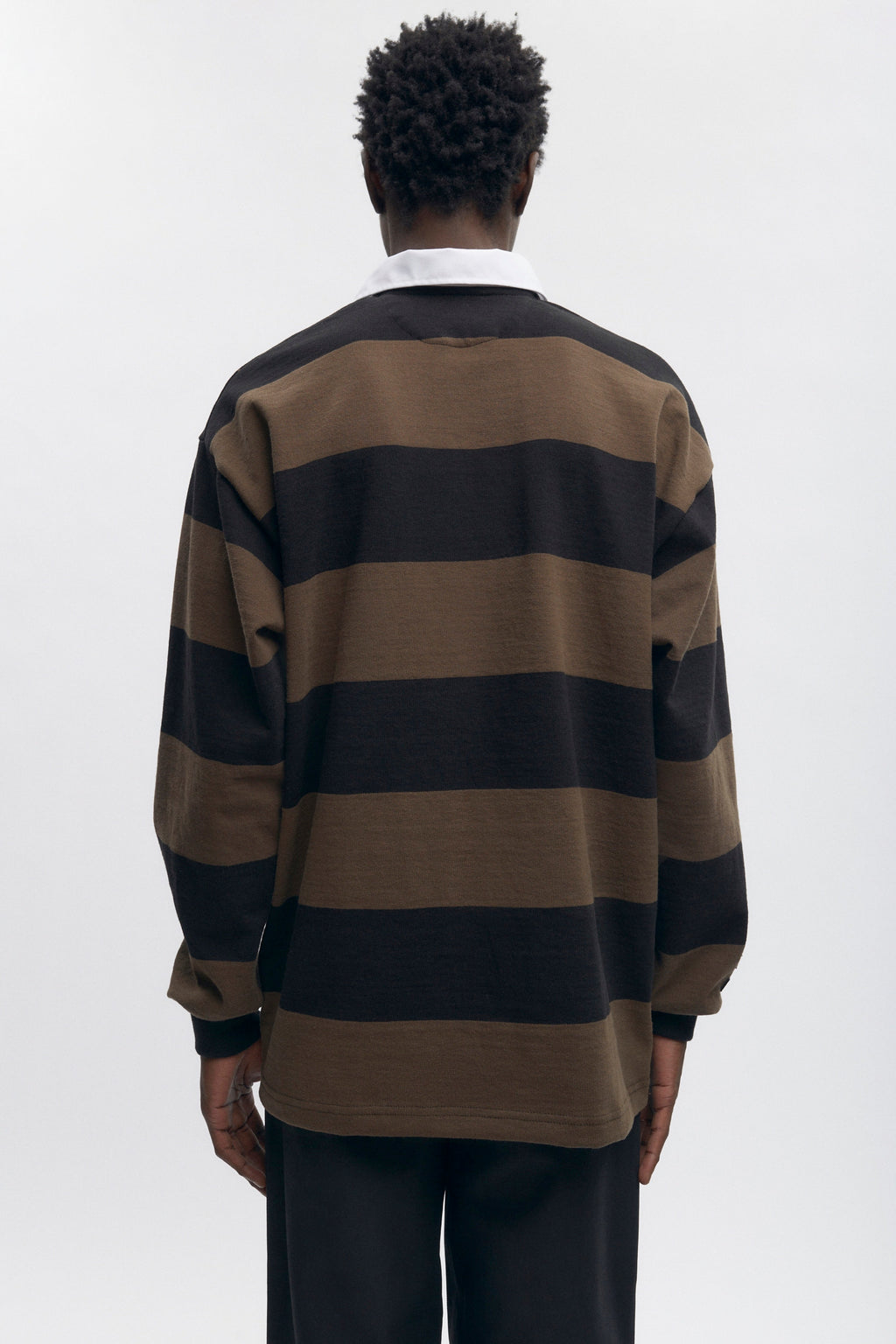 Barbarian Rugby Shirt