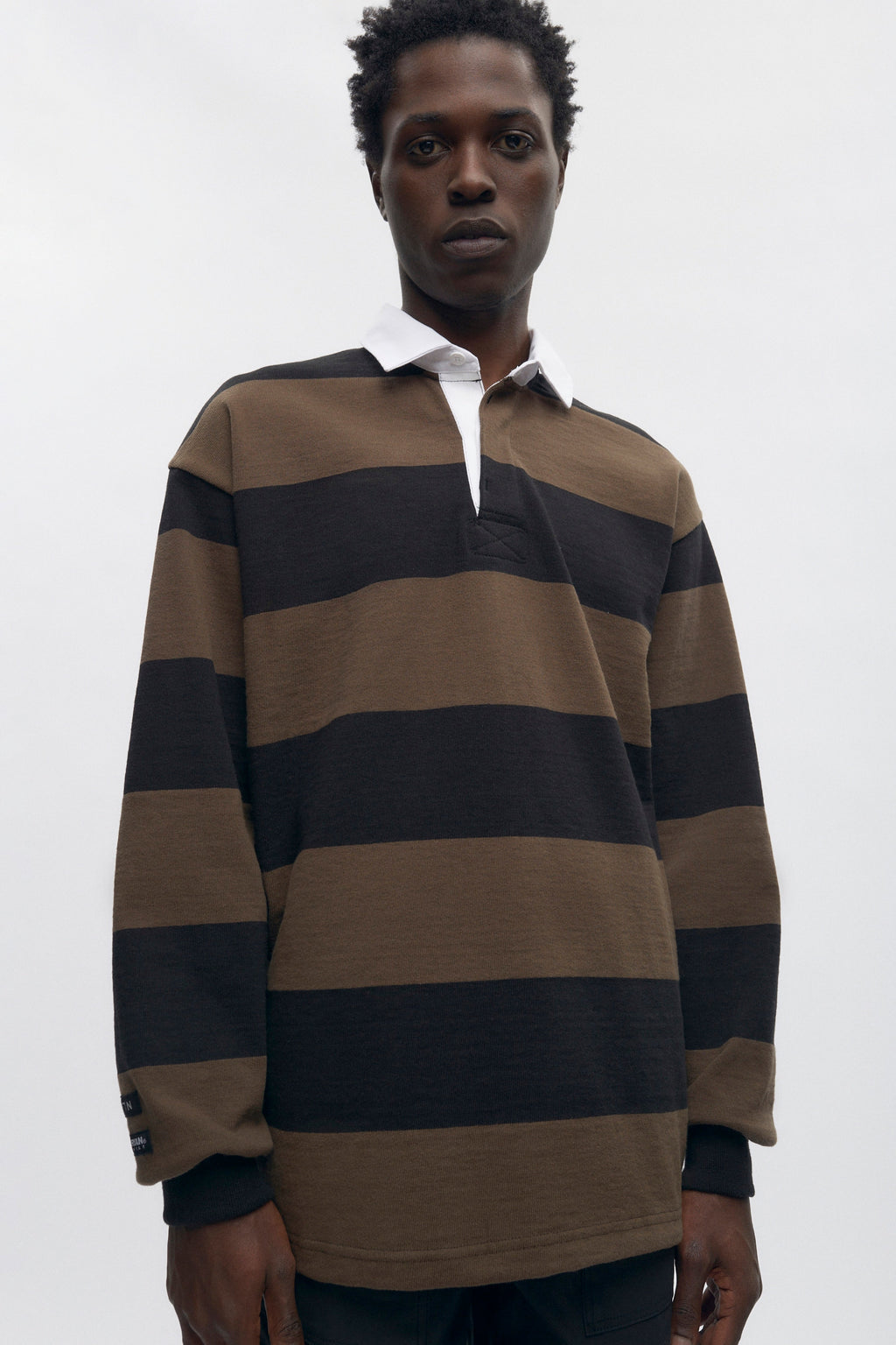 Barbarian Rugby Shirt