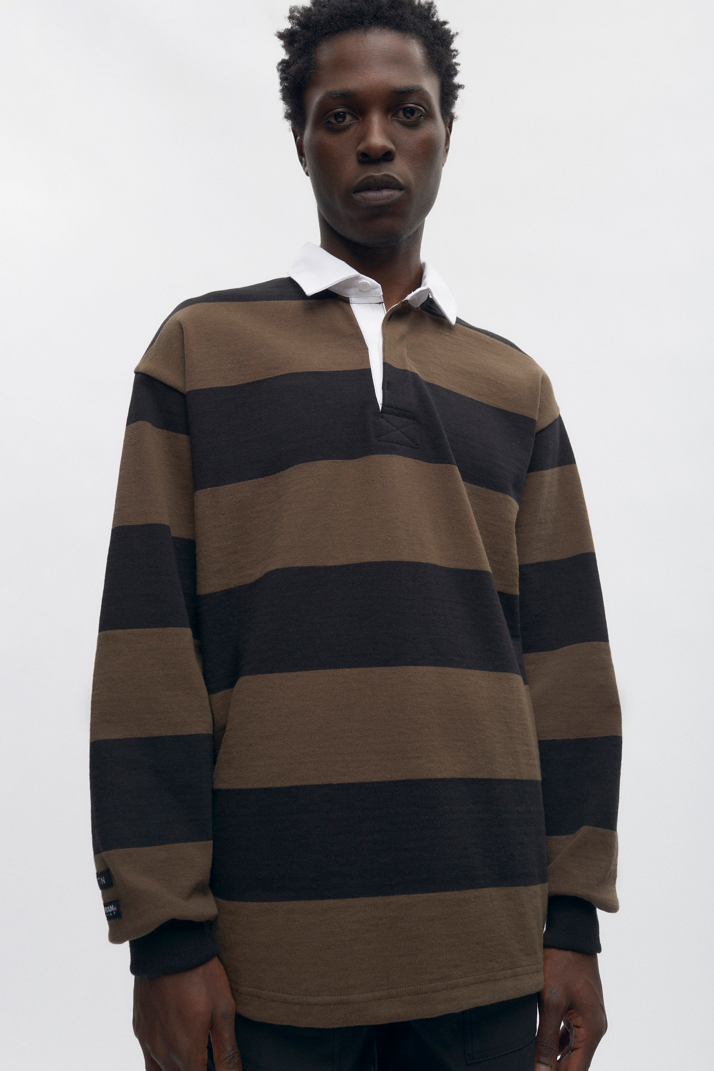 Barbarian Rugby Shirt