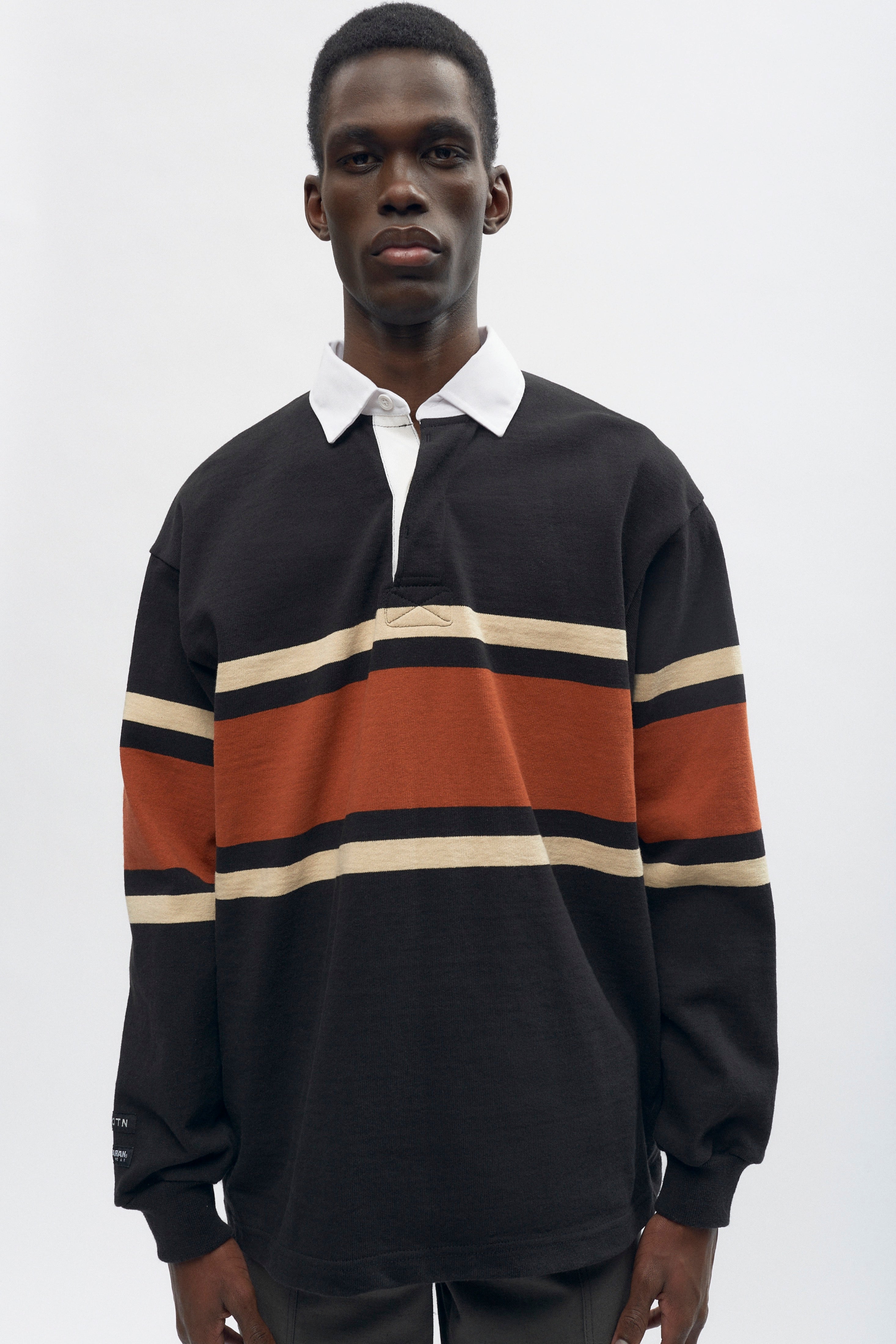 Men's Barbarian Rugby