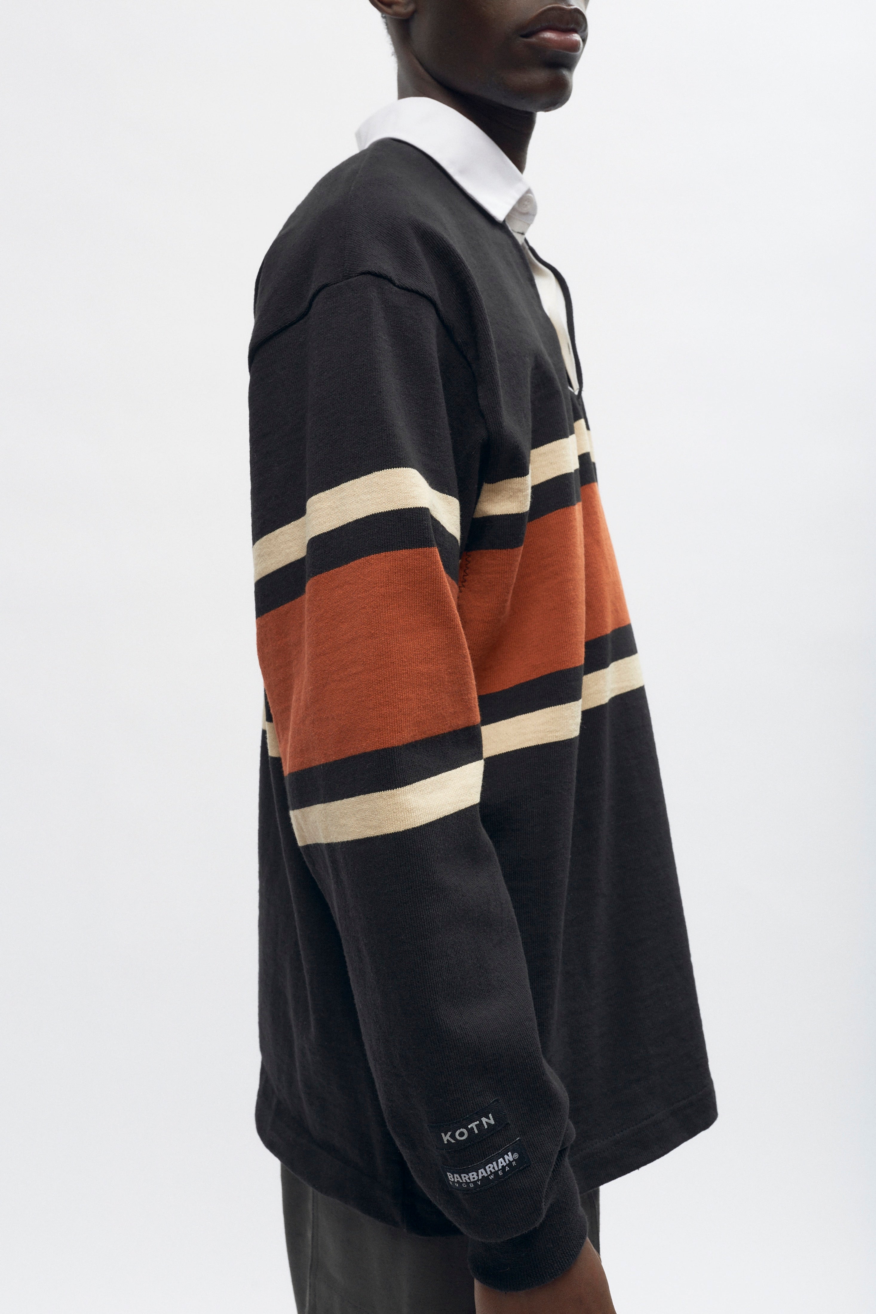 Men's Barbarian Rugby