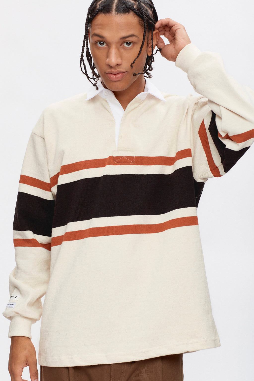 Men's Barbarian Rugby