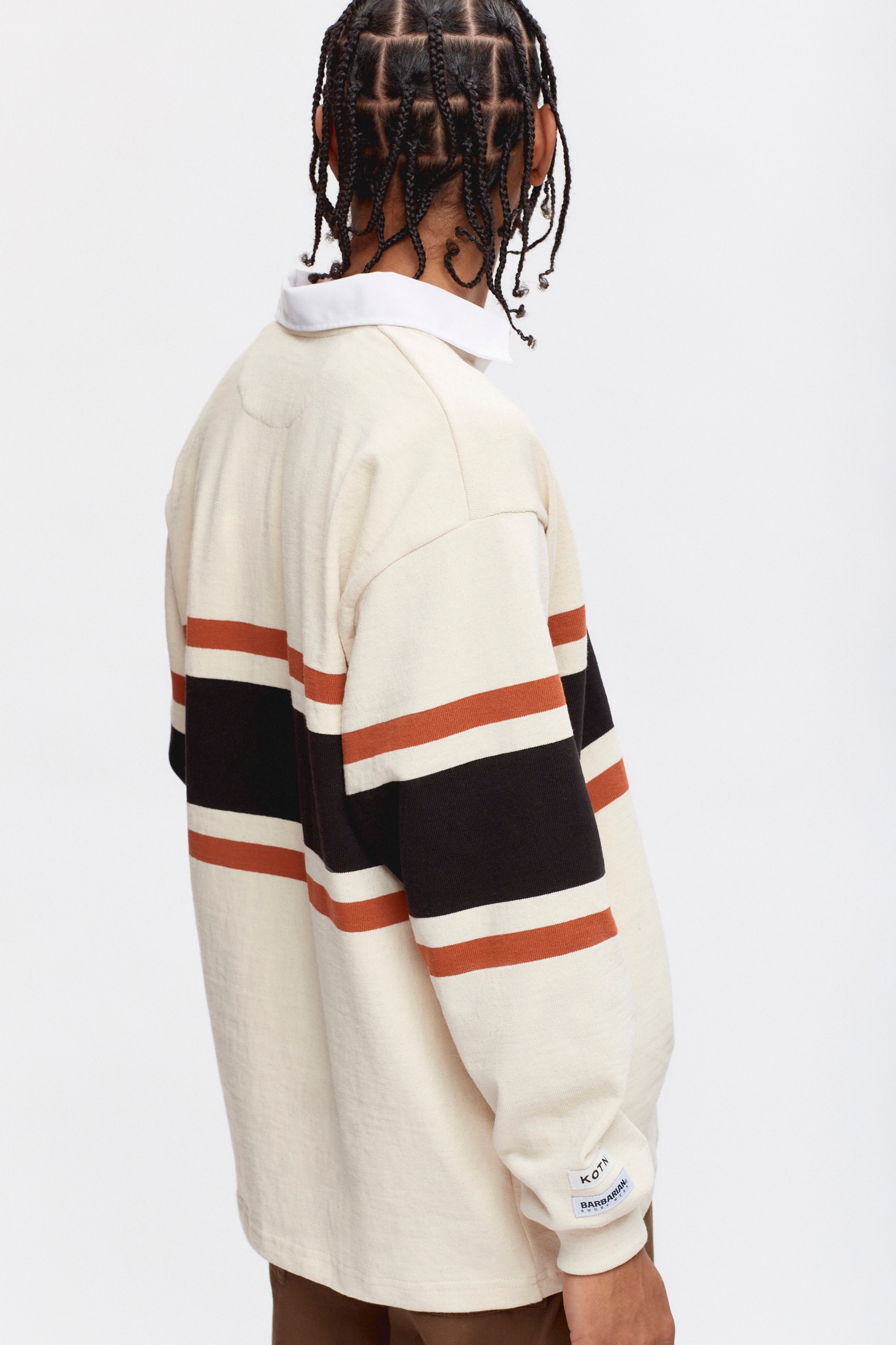 Men's Barbarian Rugby