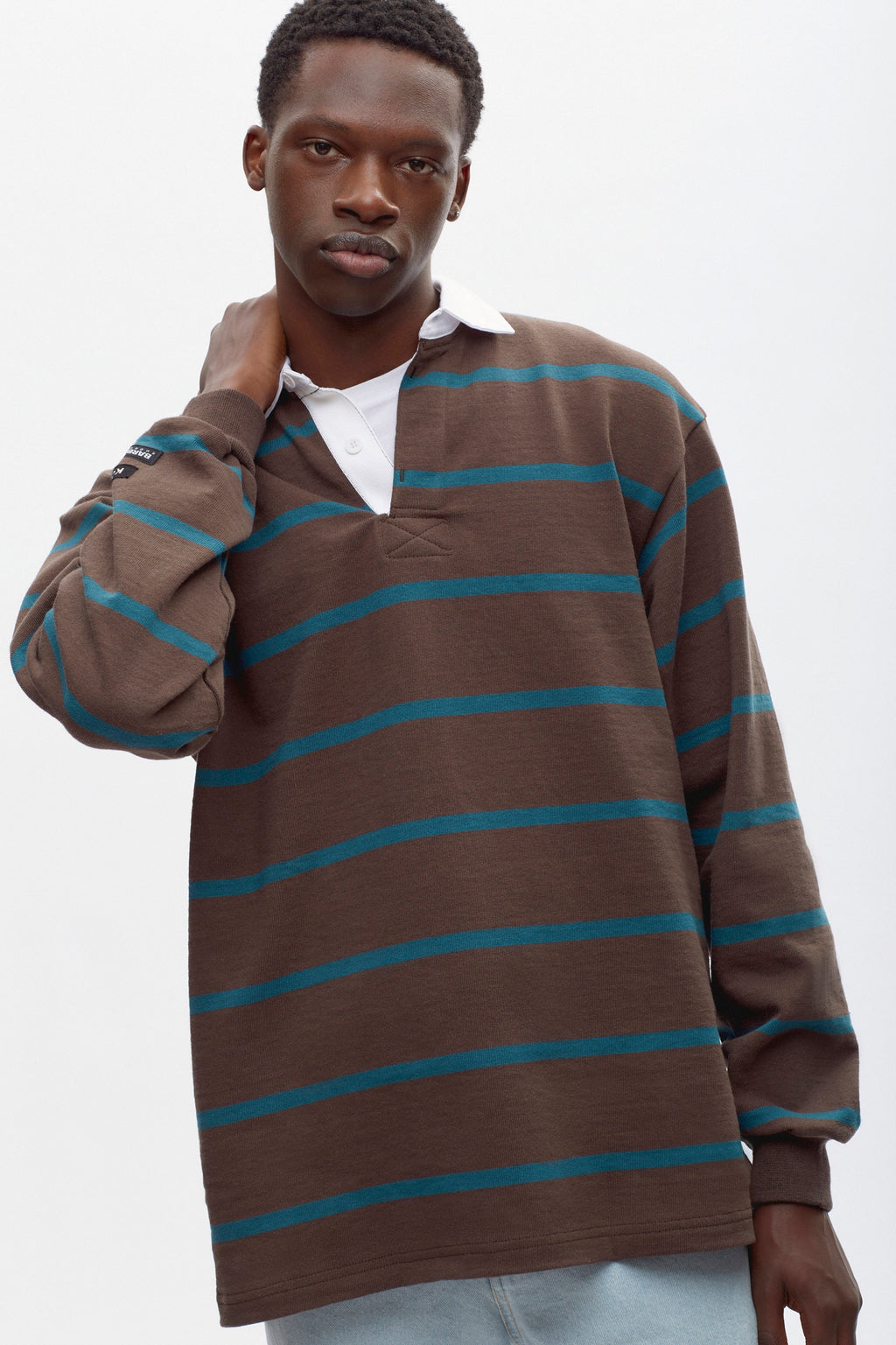 Barbarian Rugby Shirt