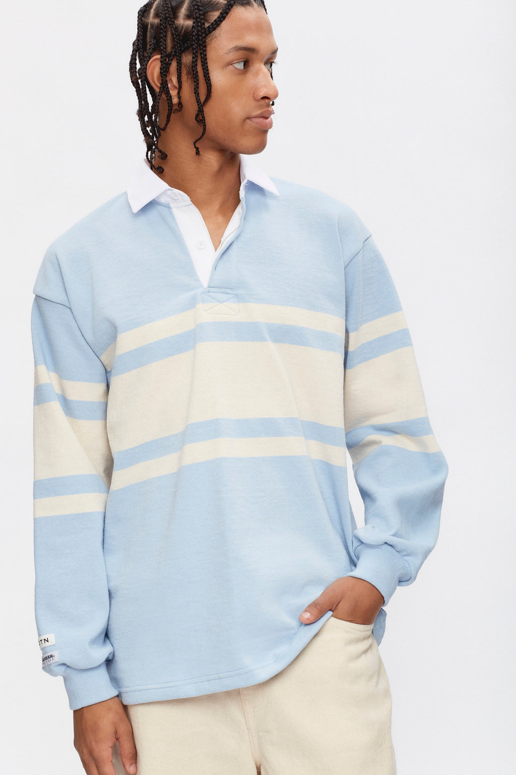 Men's Barbarian Rugby