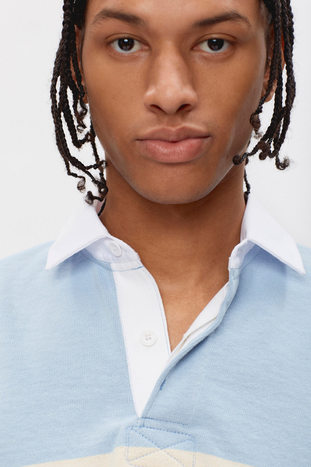 Men's Barbarian Rugby