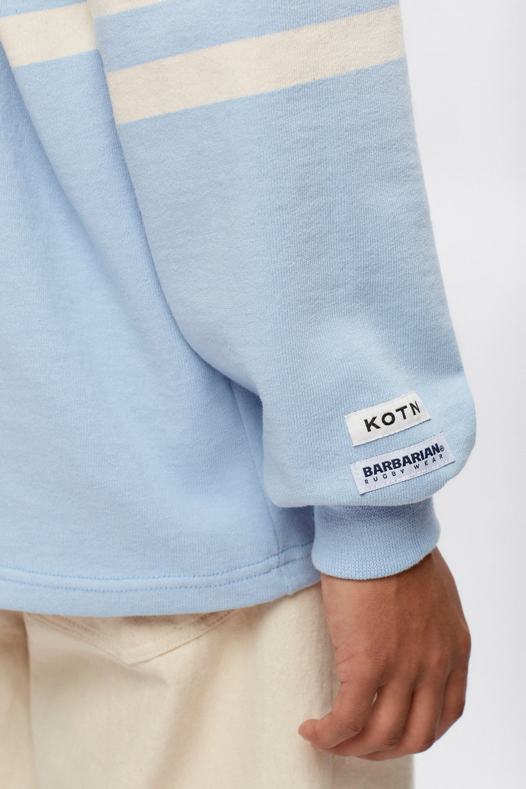 Men's Barbarian Rugby