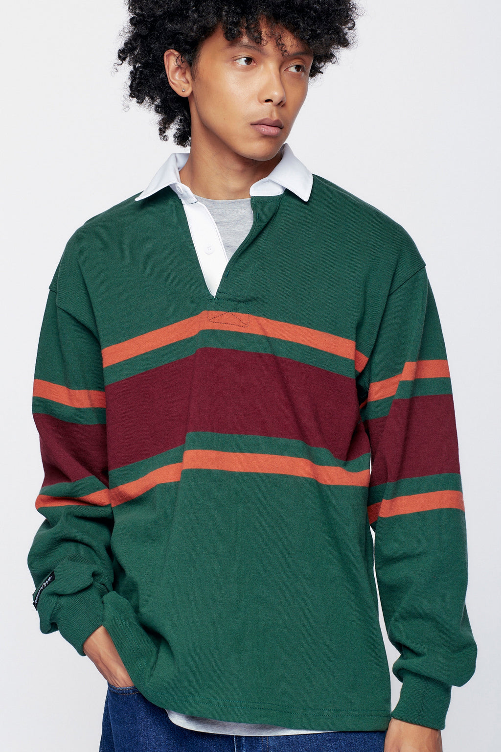 Men's Barbarian Rugby