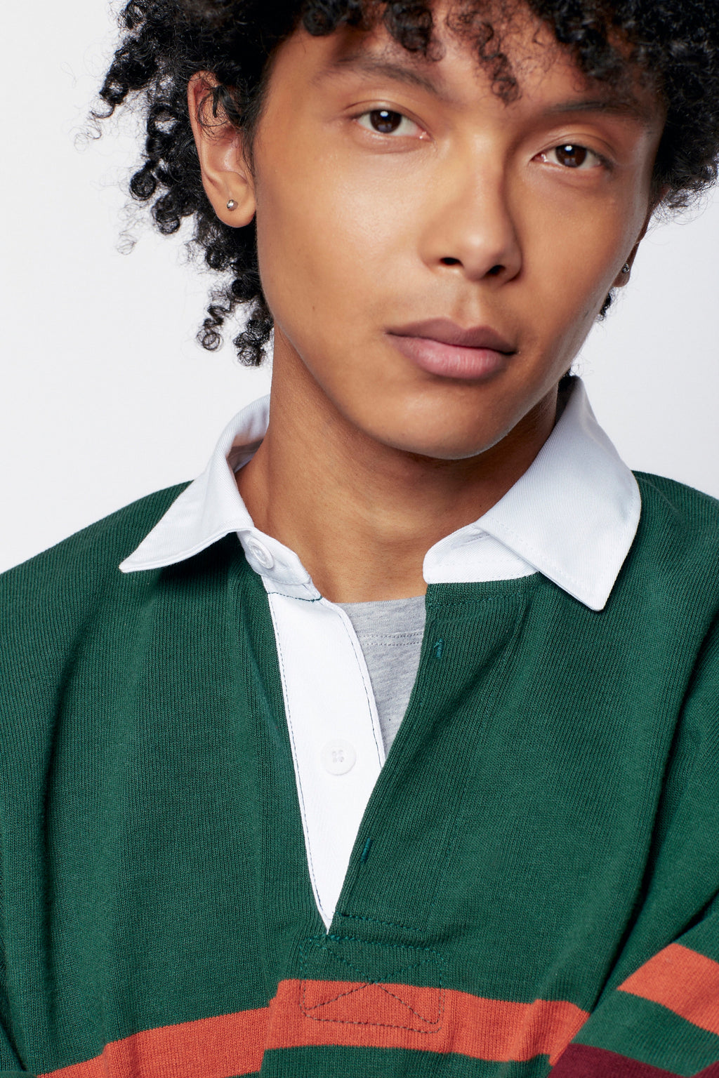 Men's Barbarian Rugby