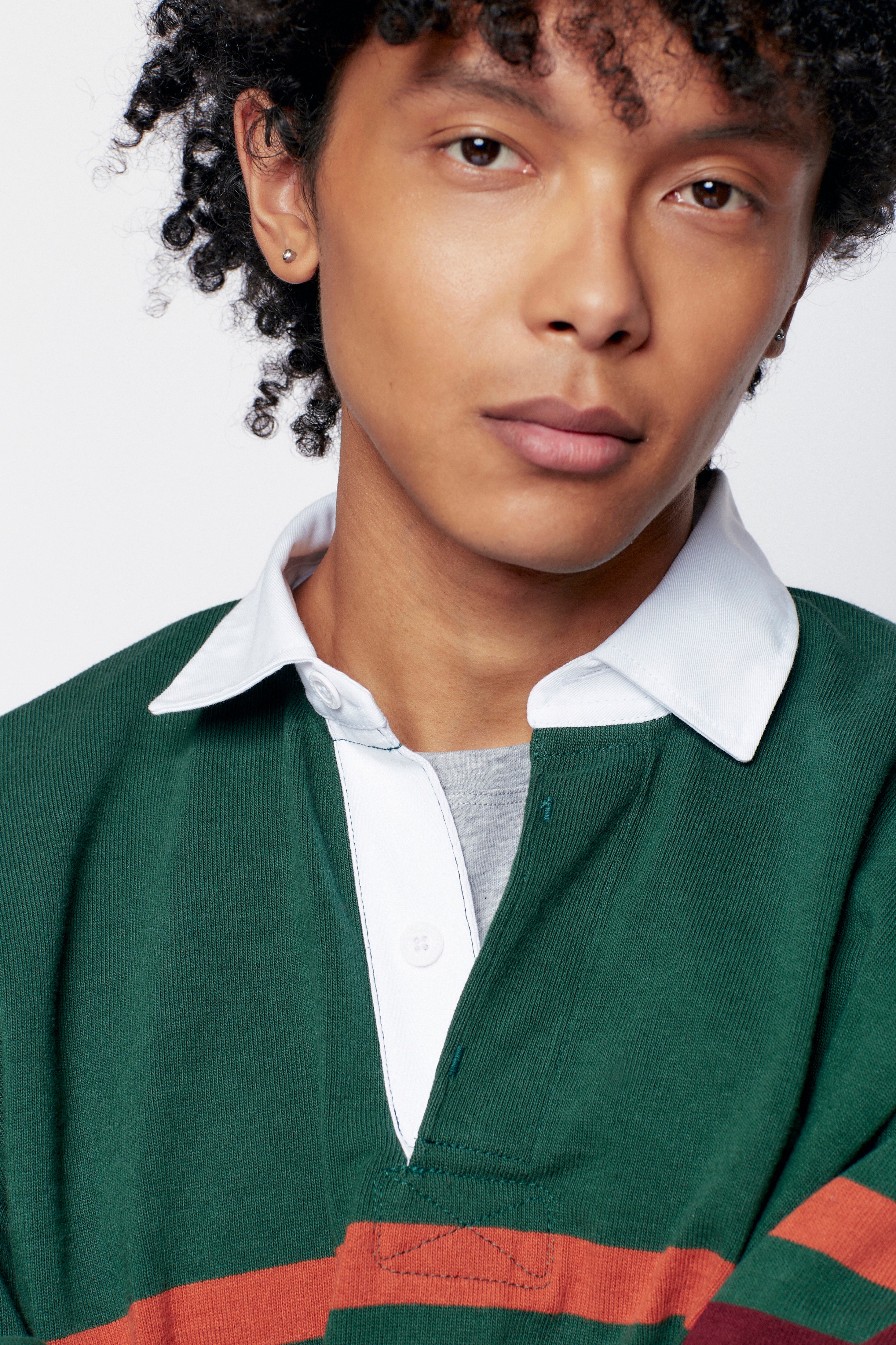 Men's Barbarian Rugby