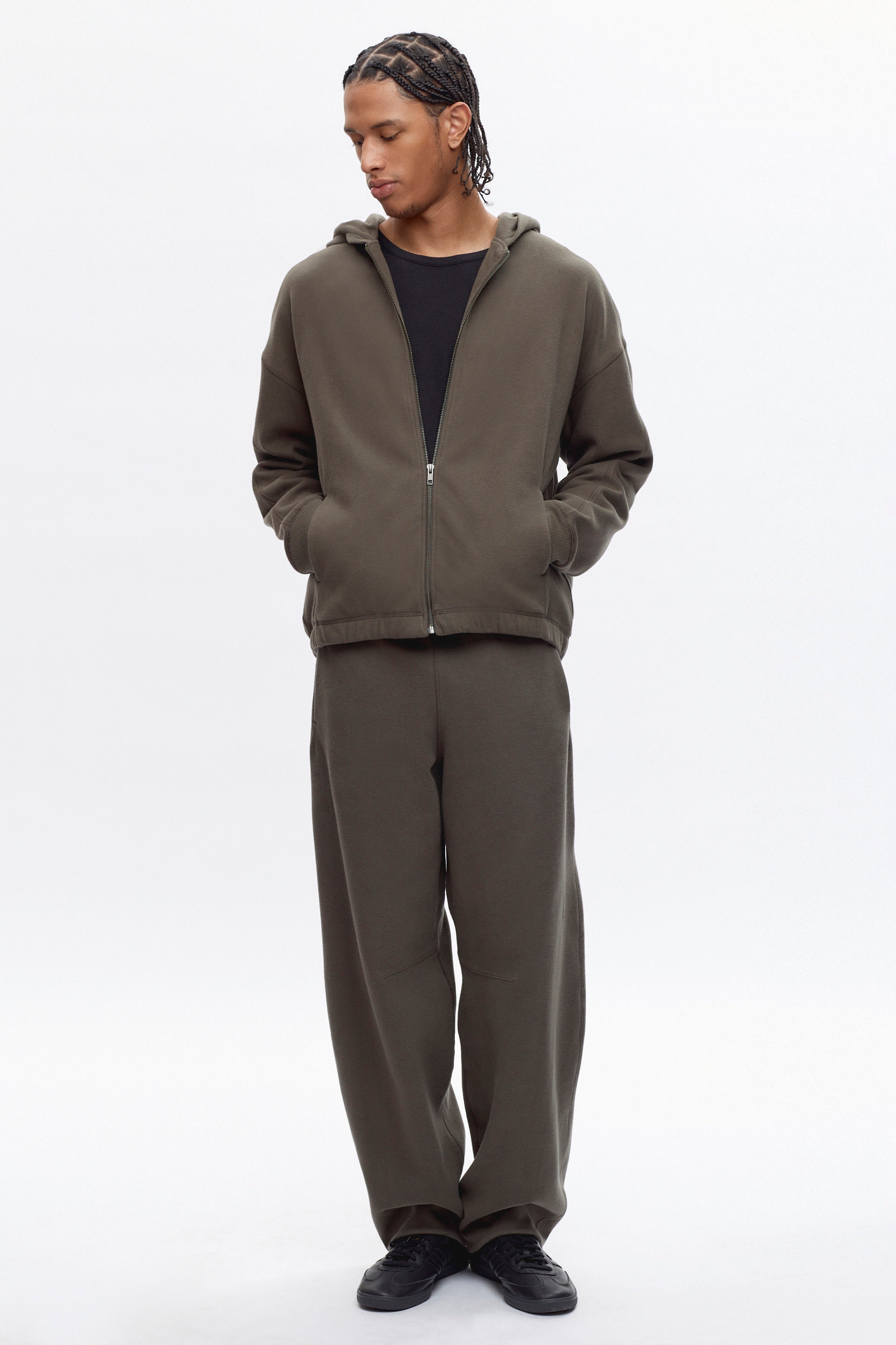 Men's Cozy Pant