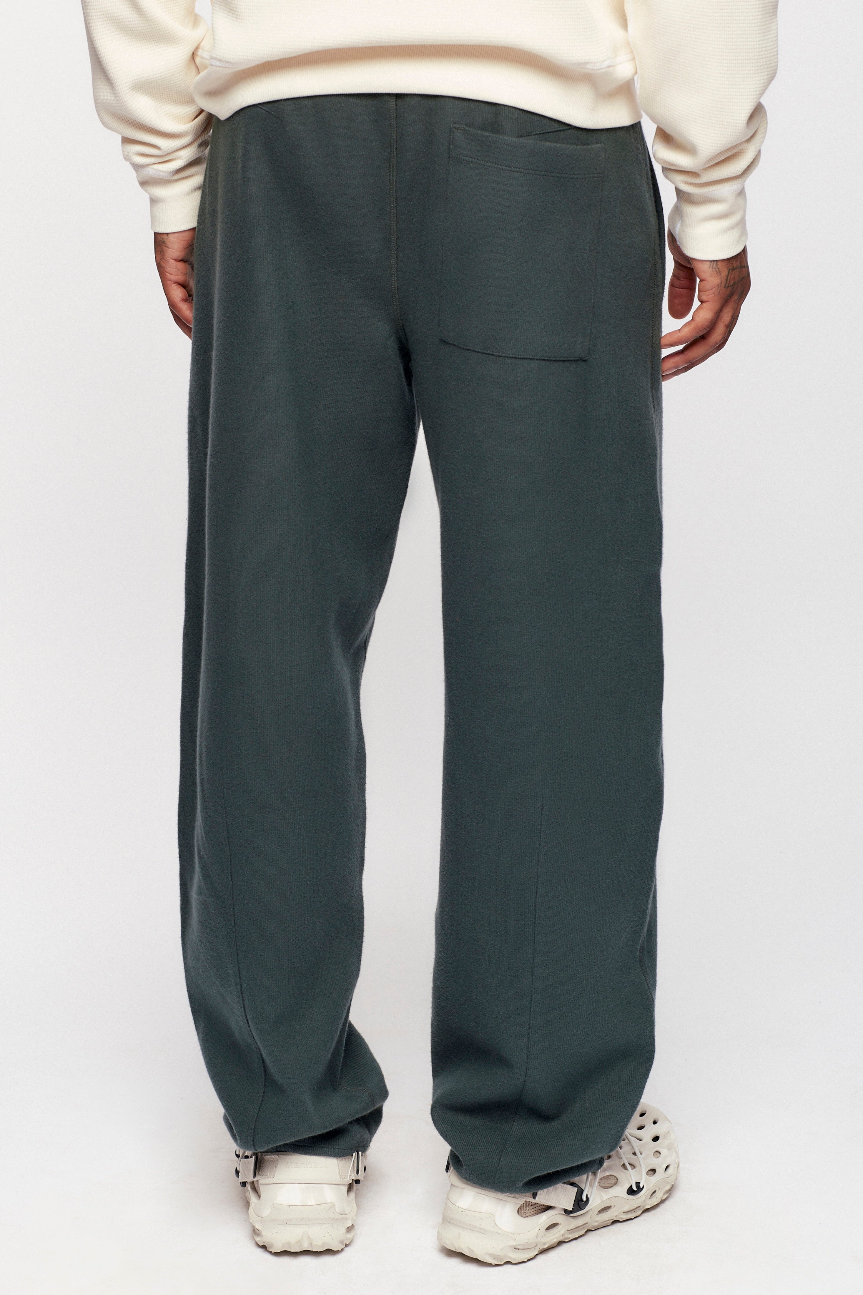 Men's Cozy Pant