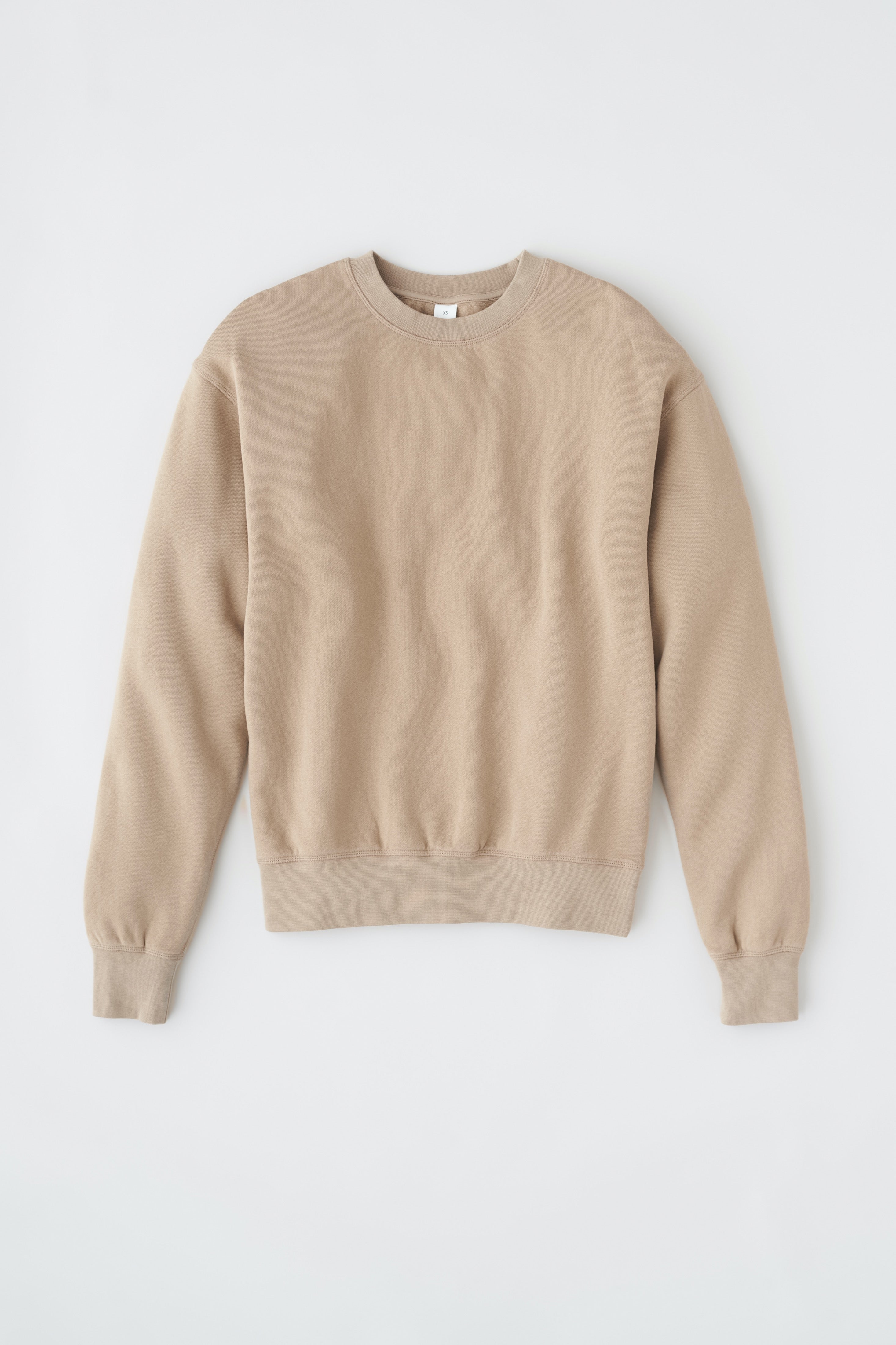 Essential Sweatshirt