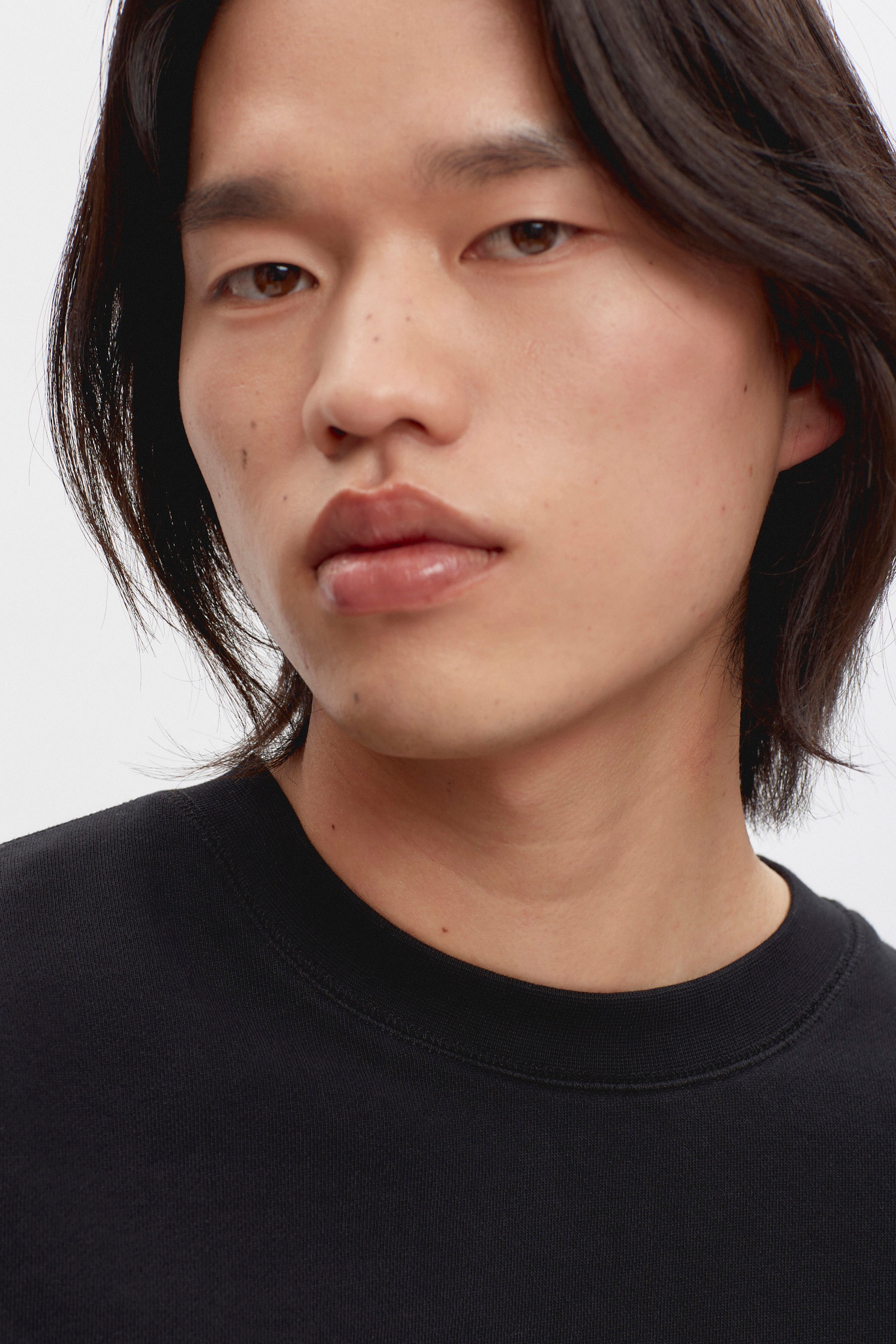 Essential Sweatshirt