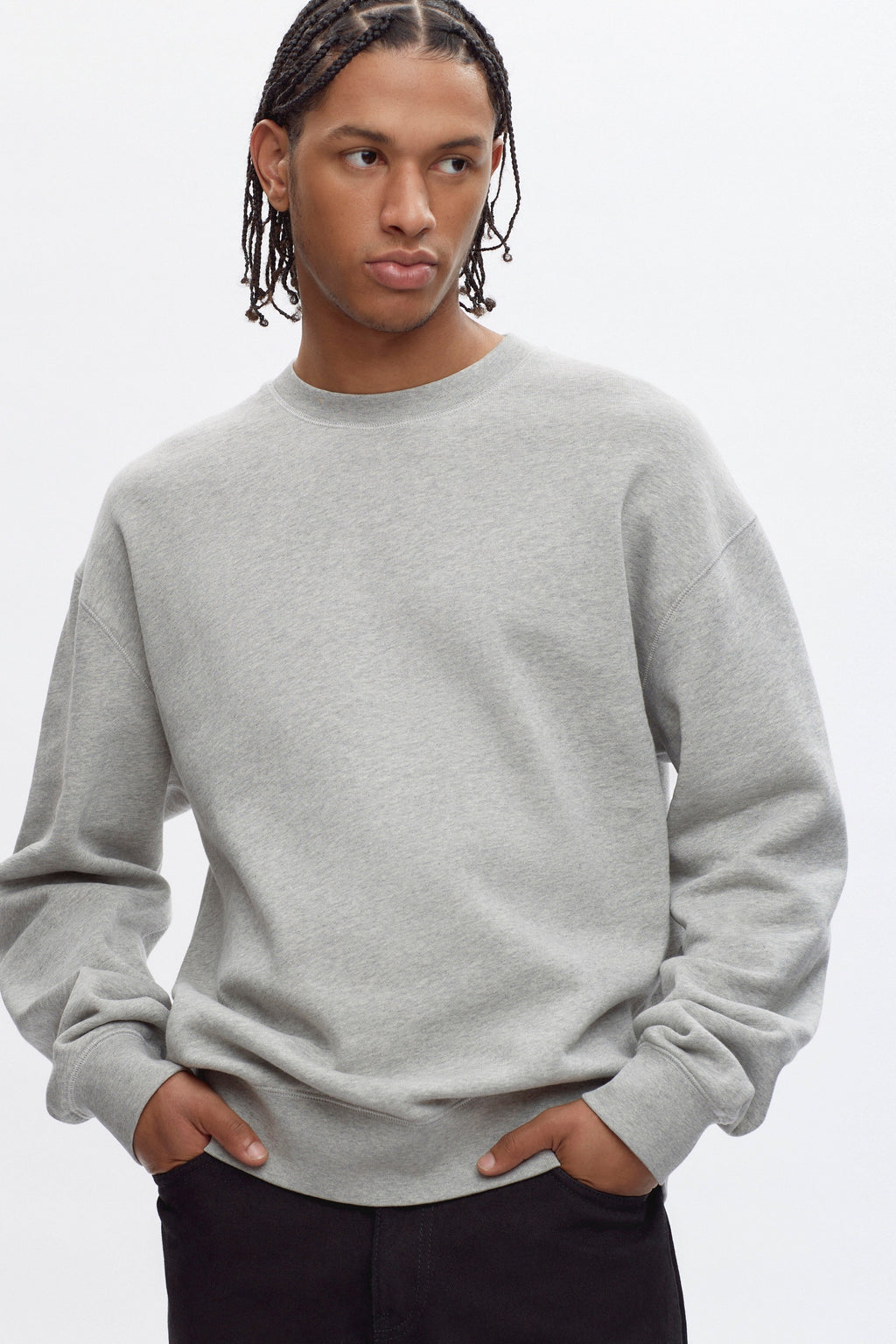 Men's Essential Sweatshirt