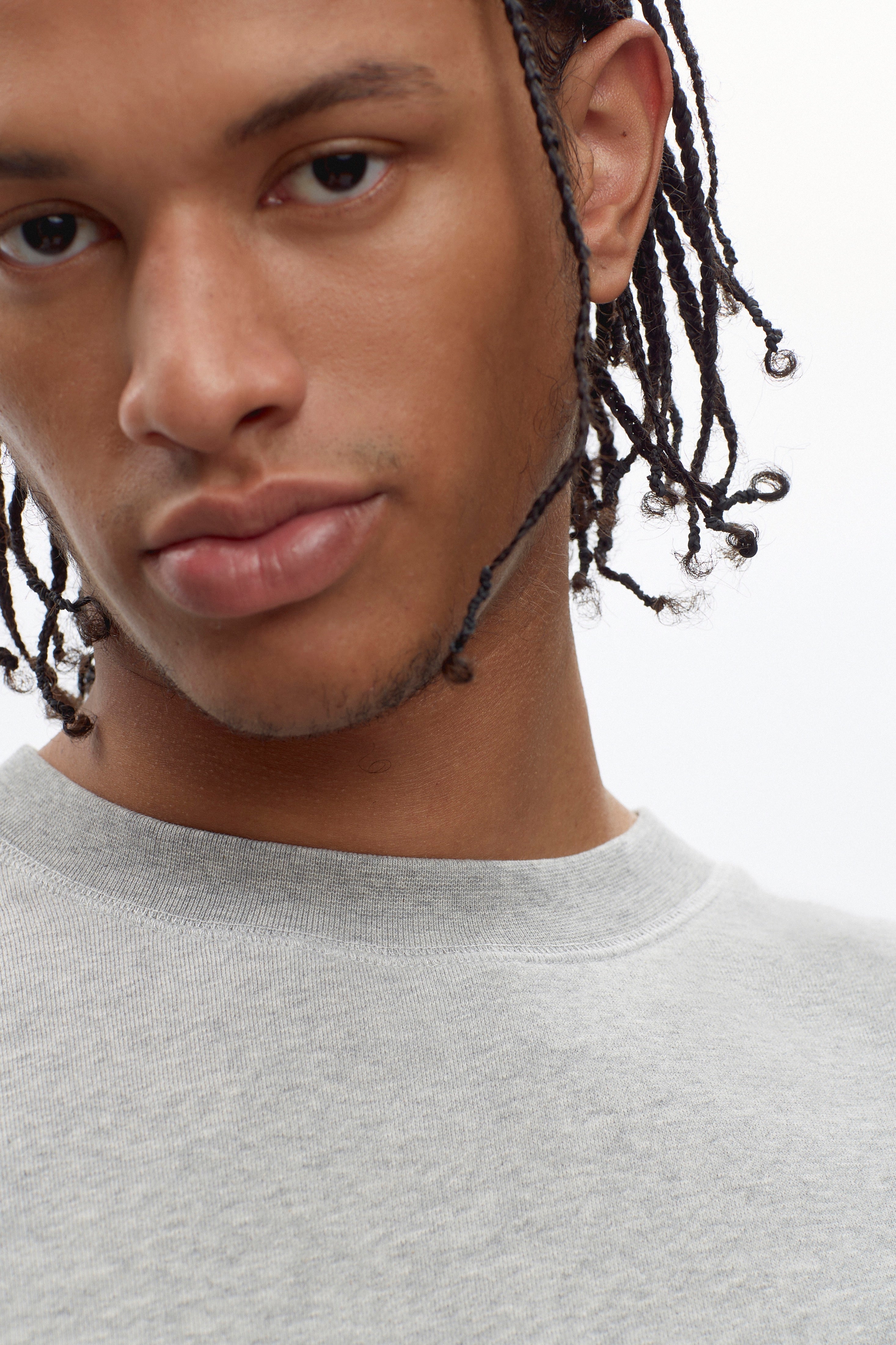 Men's Essential Sweatshirt