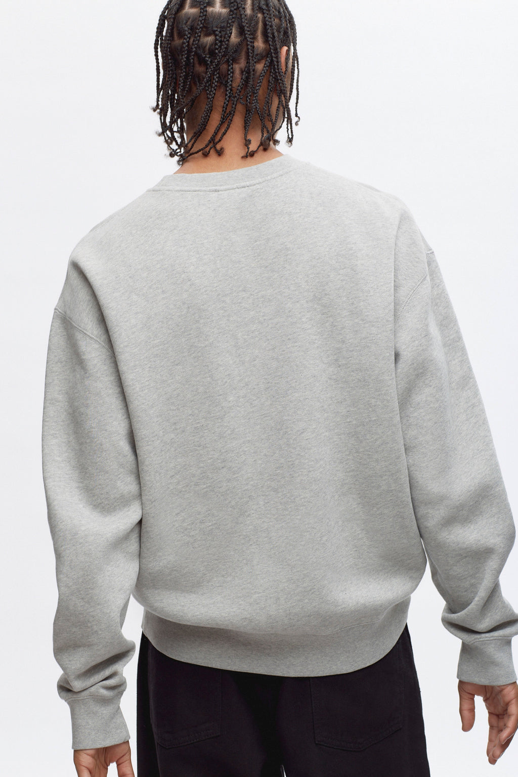Men's Essential Sweatshirt