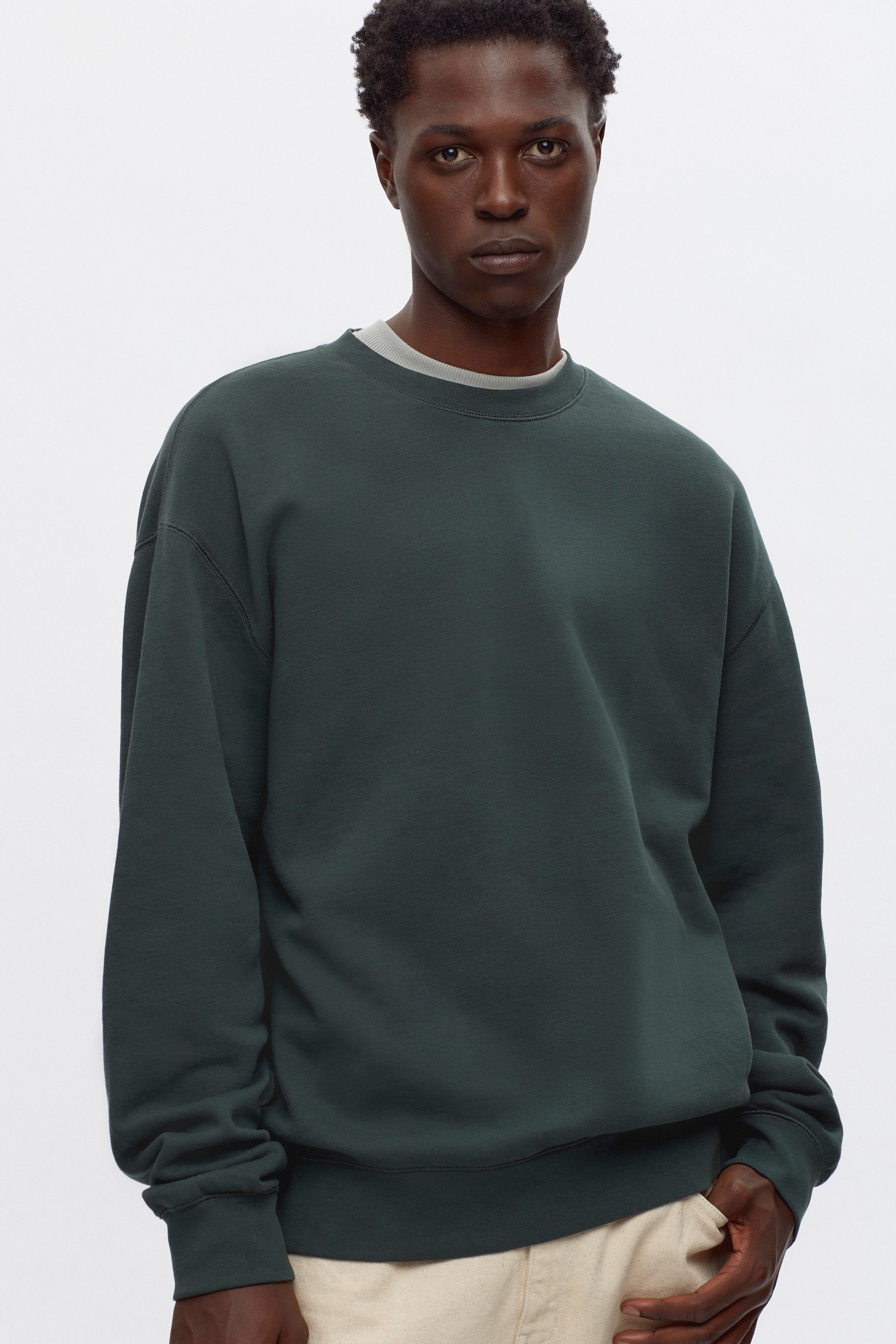 Men's Essential Sweatshirt