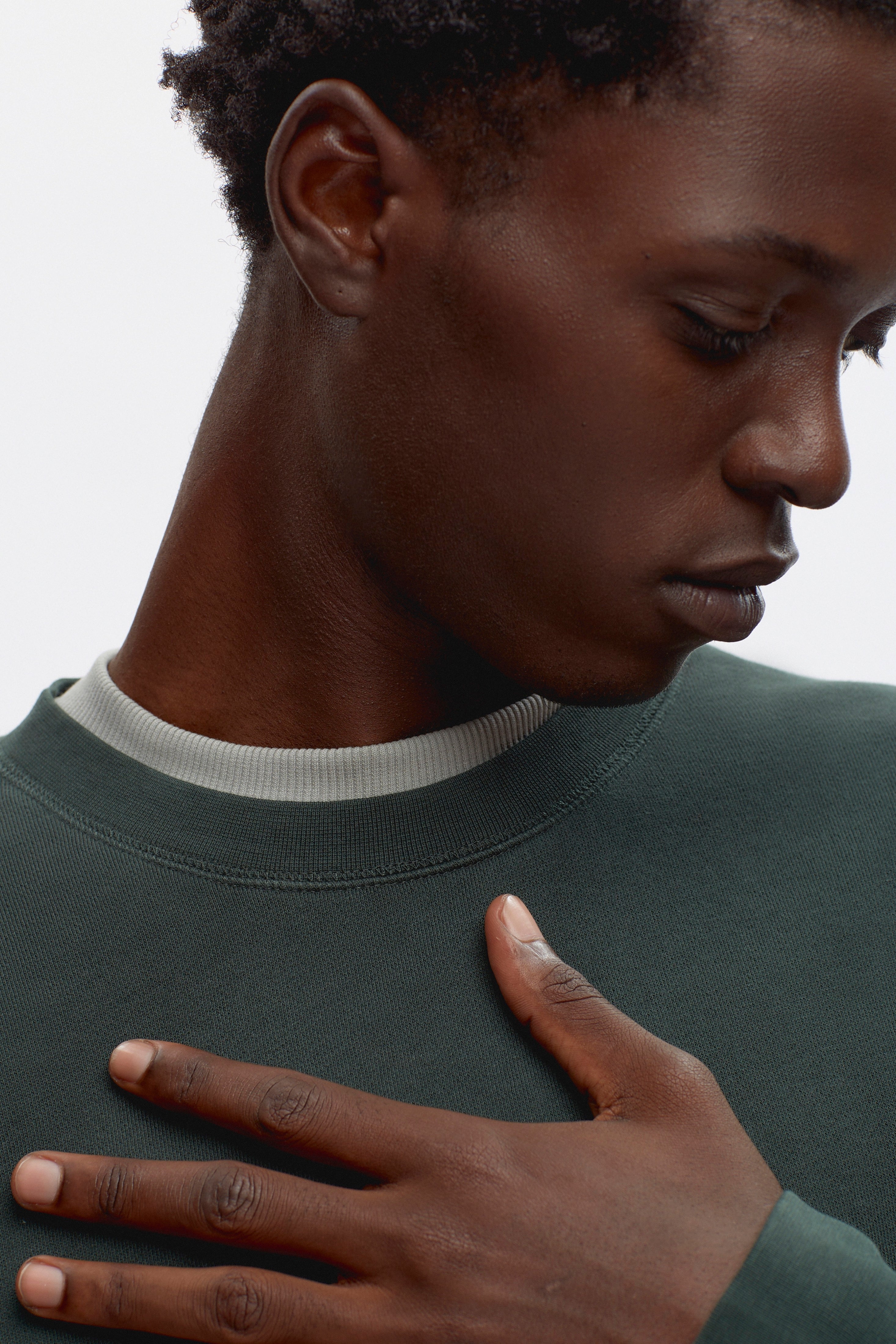 Men's Essential Sweatshirt