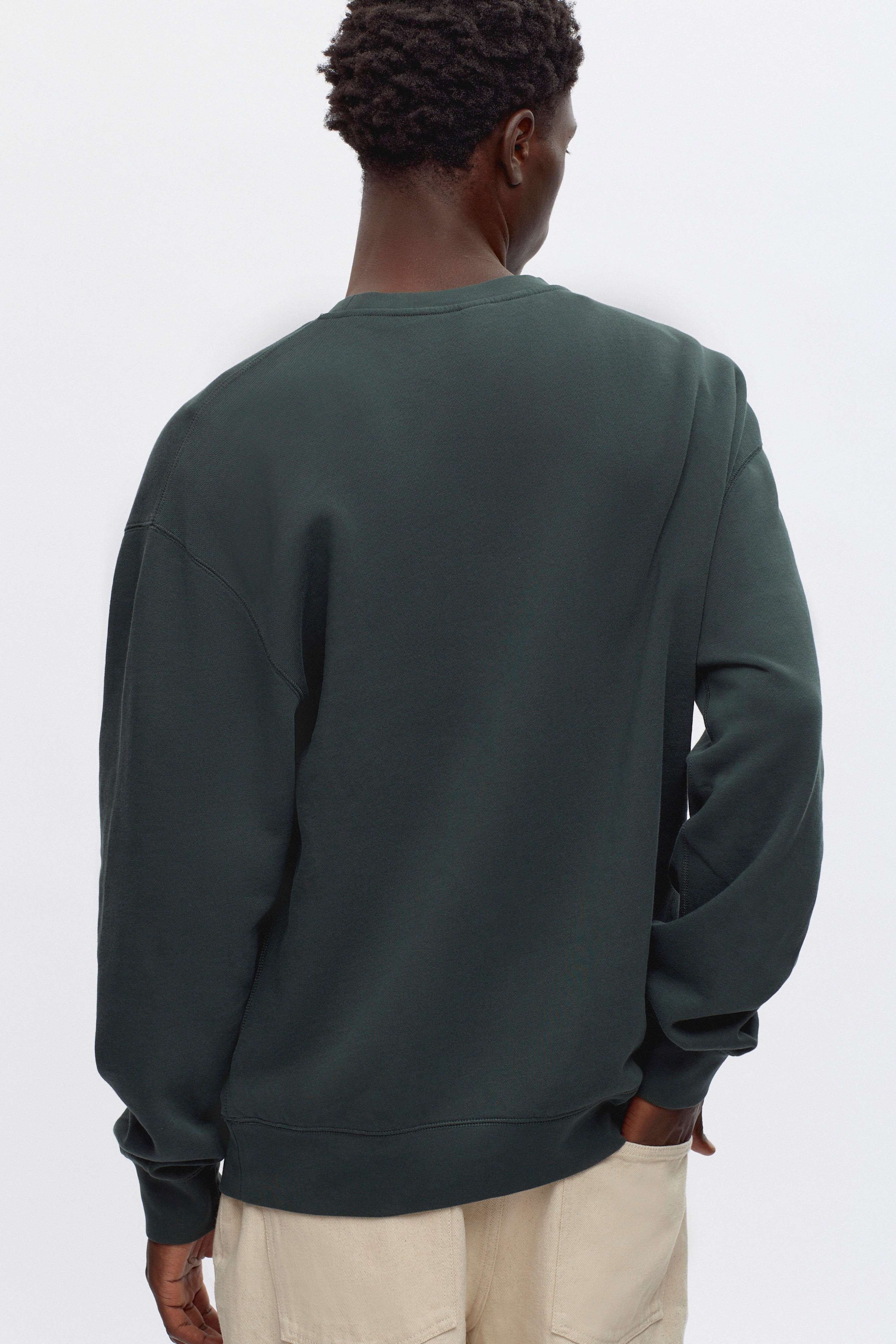 Men's Essential Sweatshirt