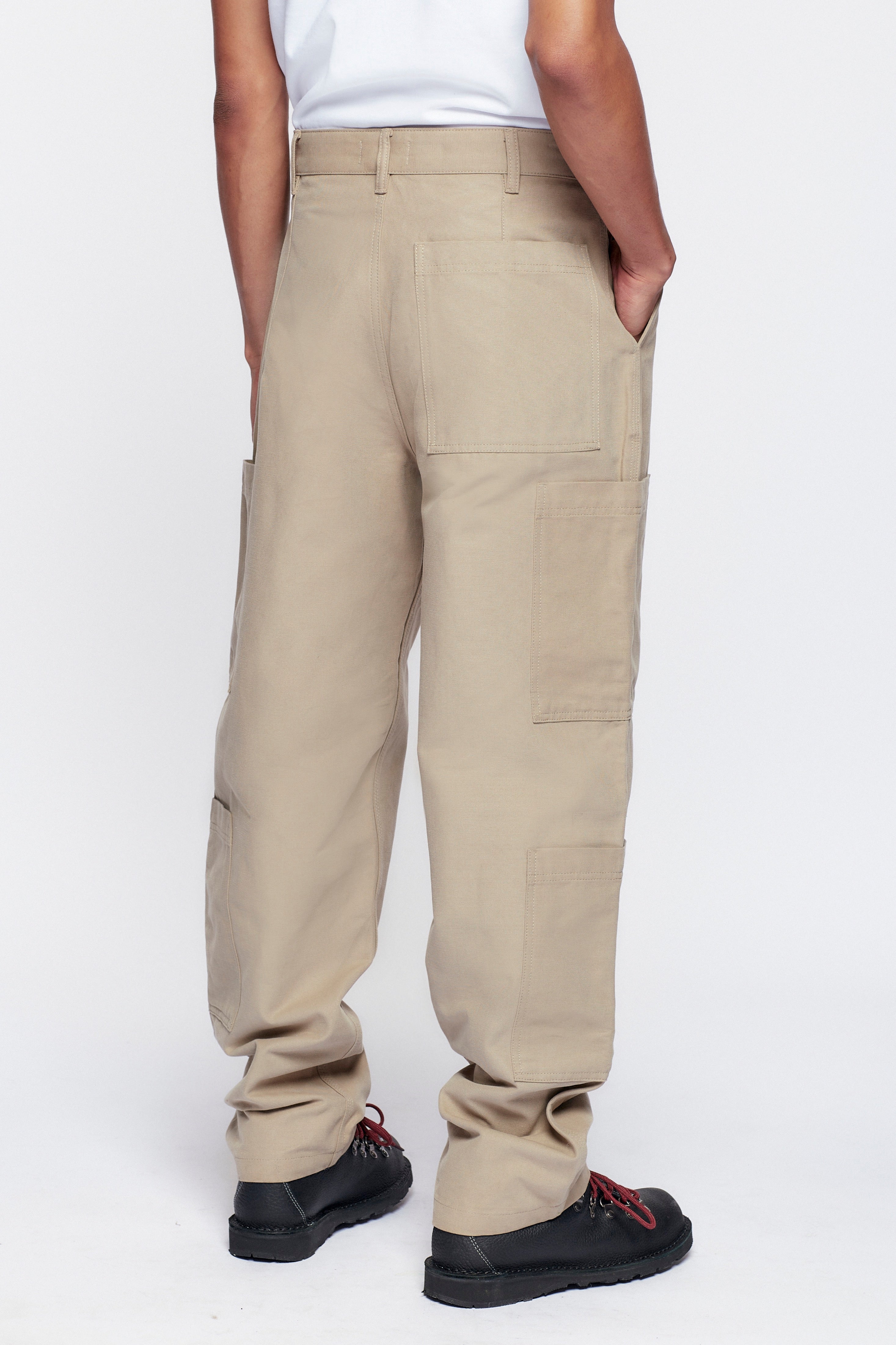 Explorer Pant