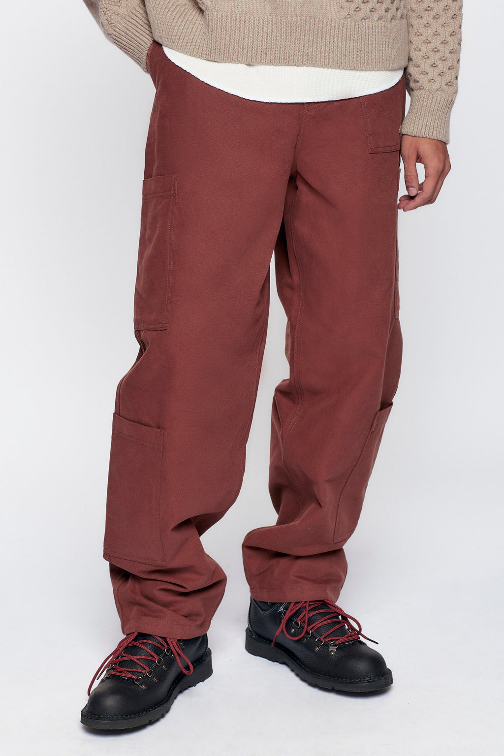 Explorer Pant