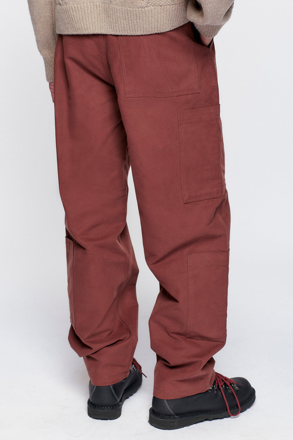 Explorer Pant