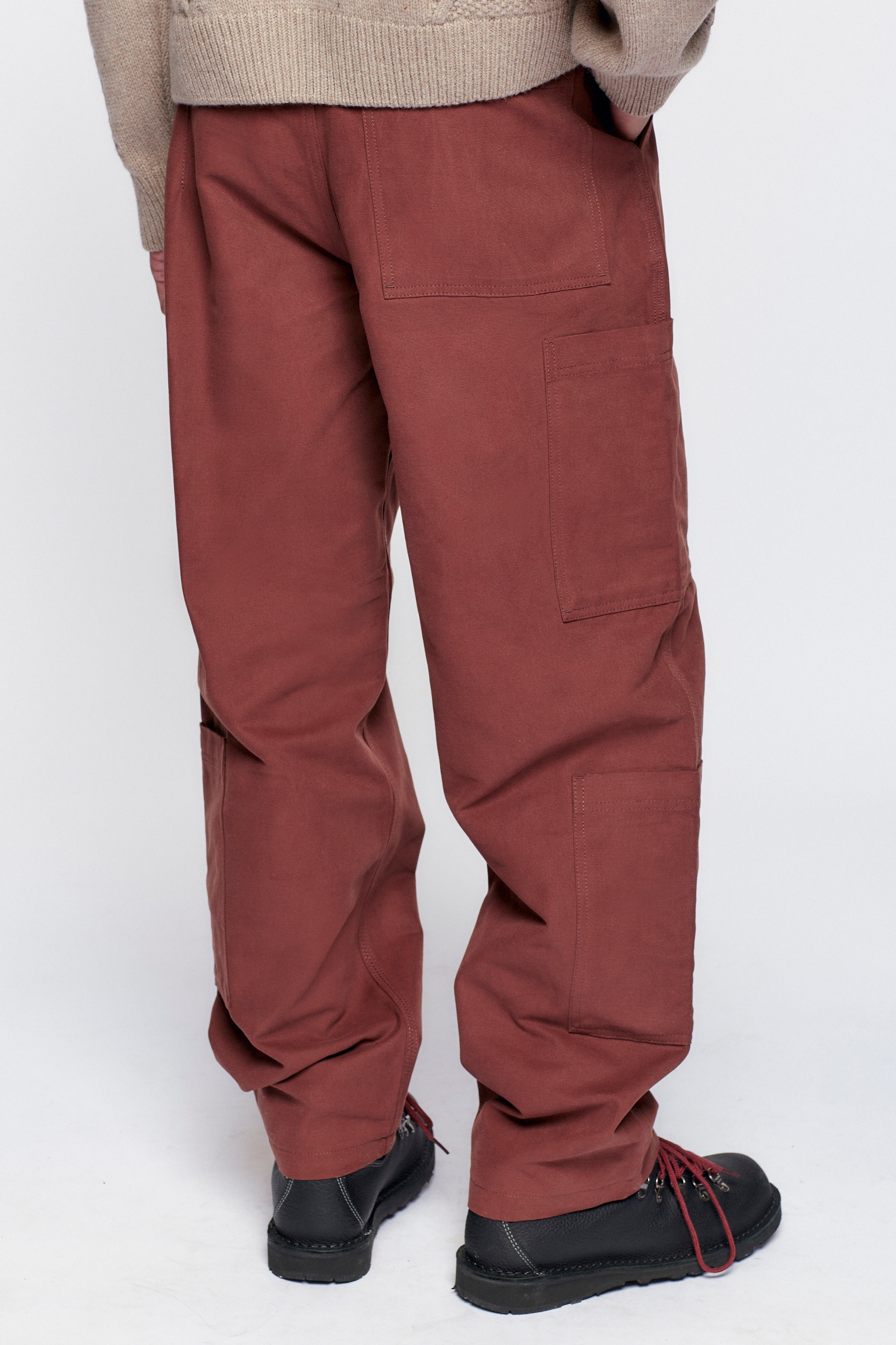 Explorer Pant