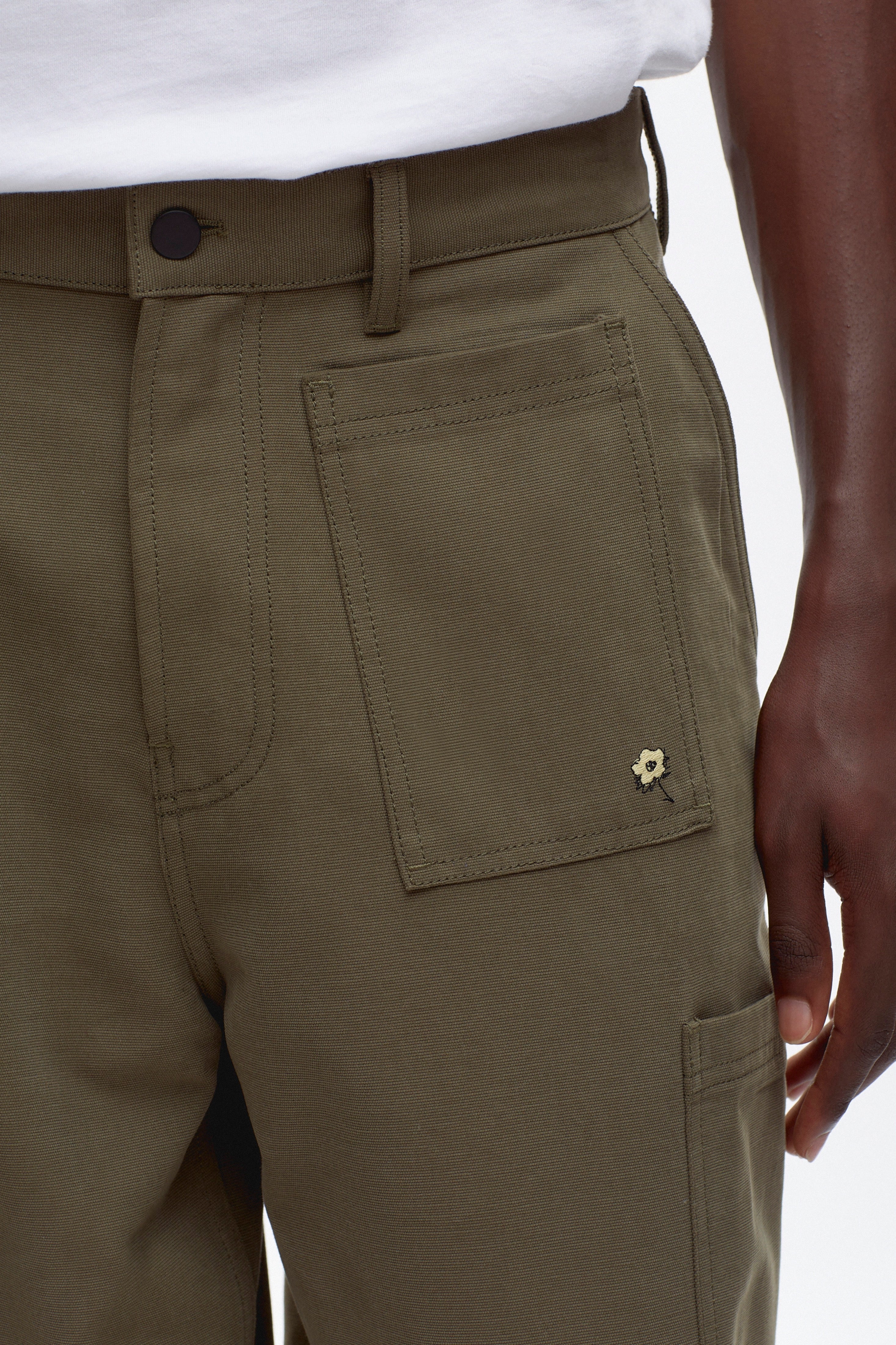 Men's Explorer Pant