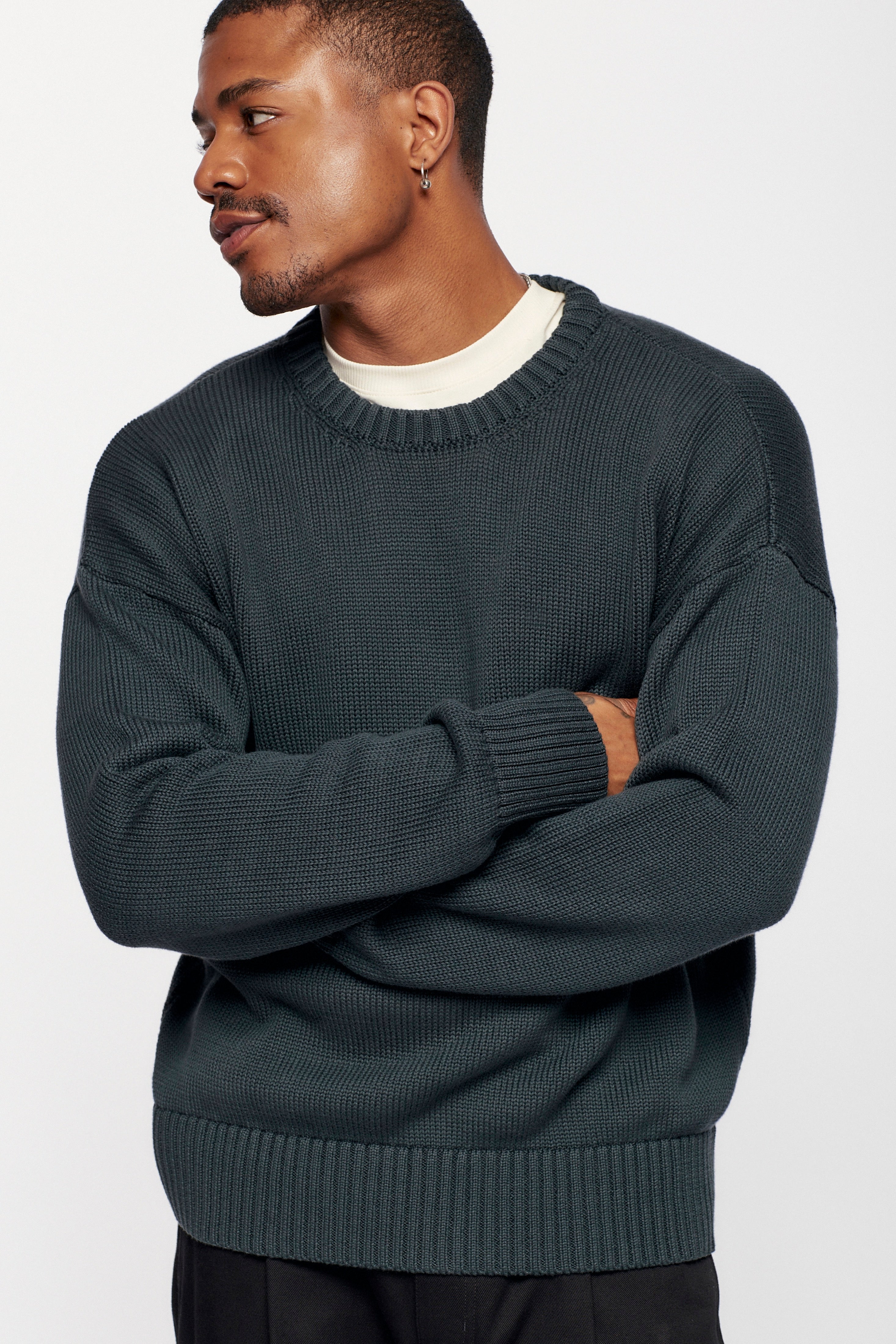 Men's Hamatah Sweater