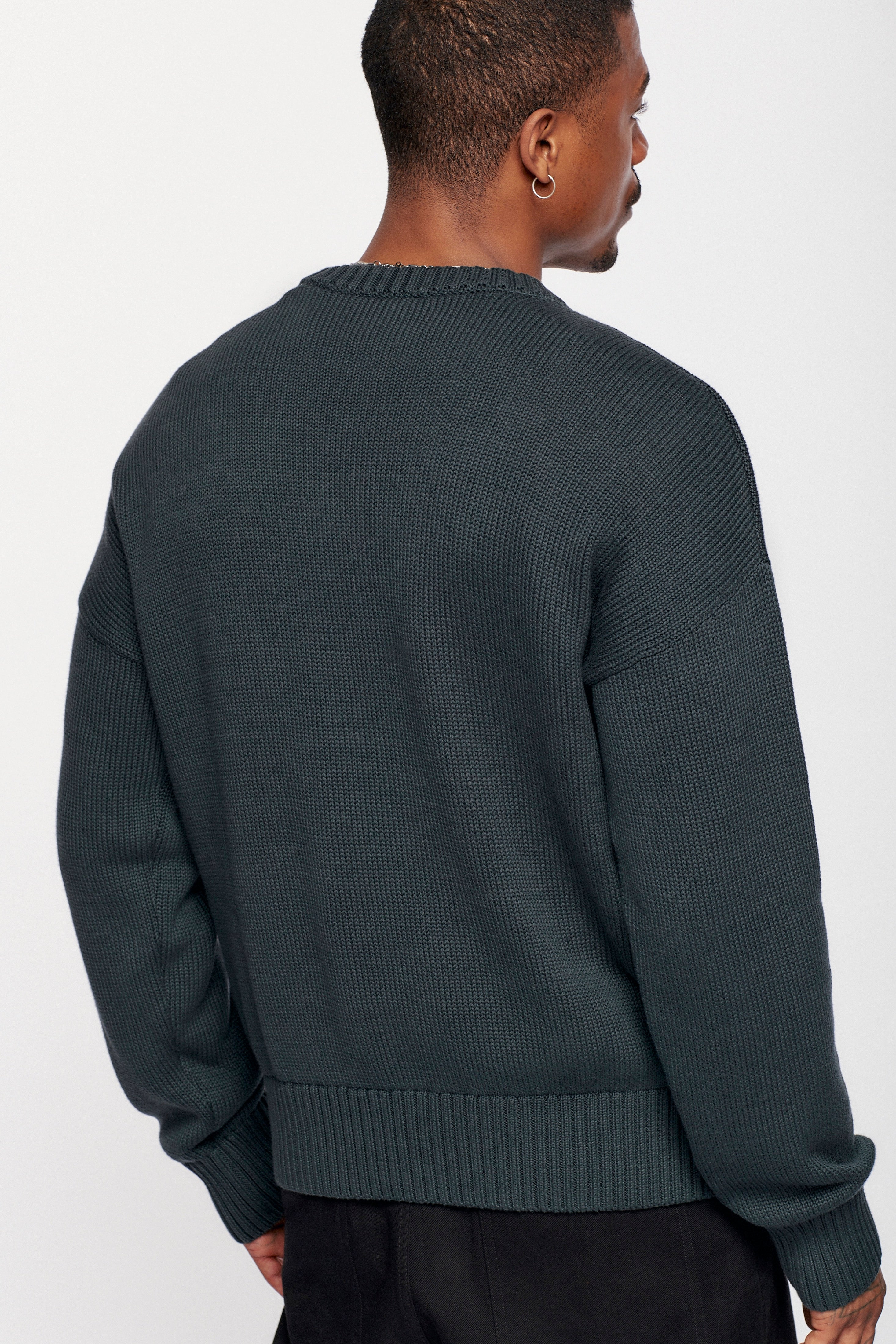 Men's Hamatah Sweater