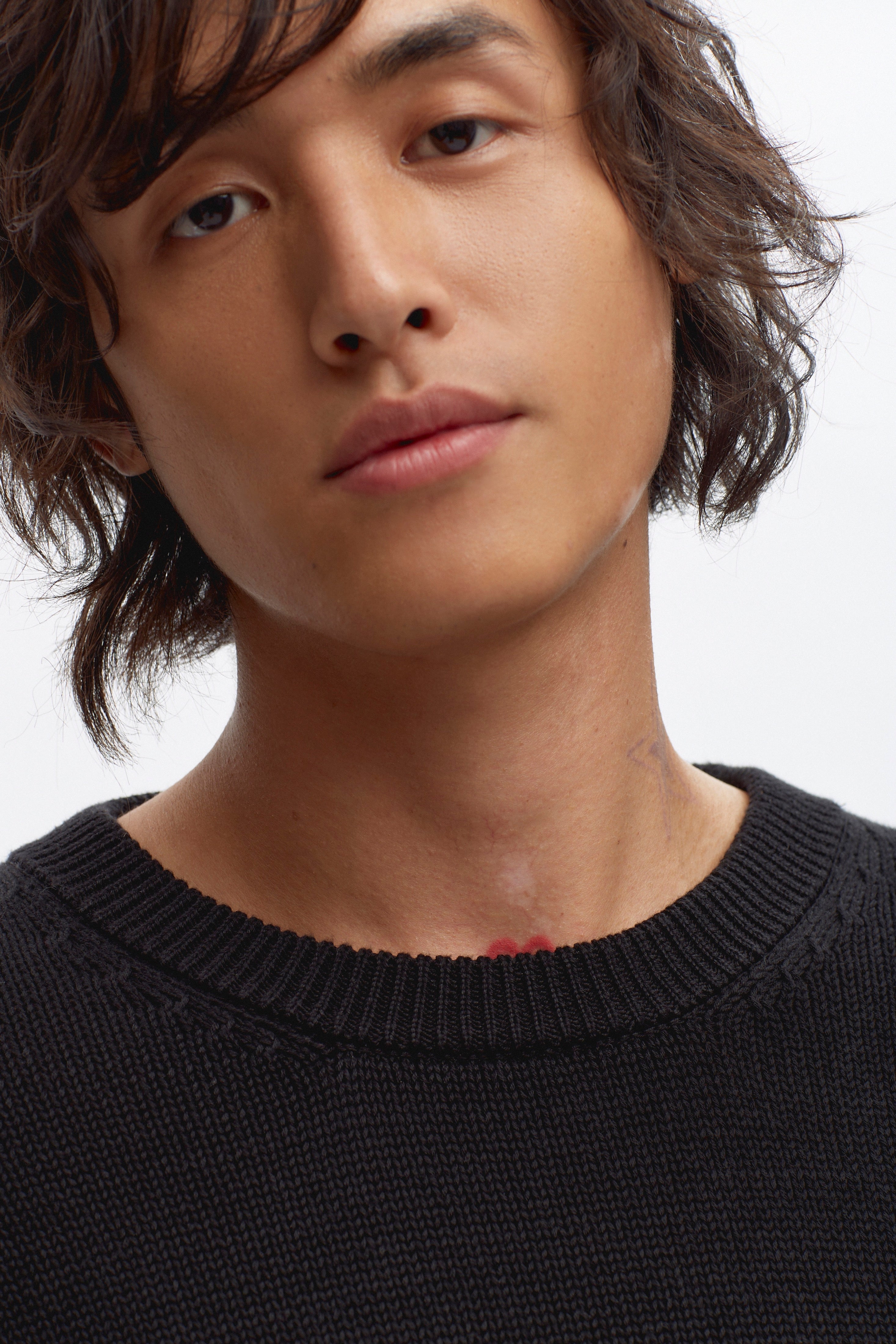 Men's Hamatah Sweater