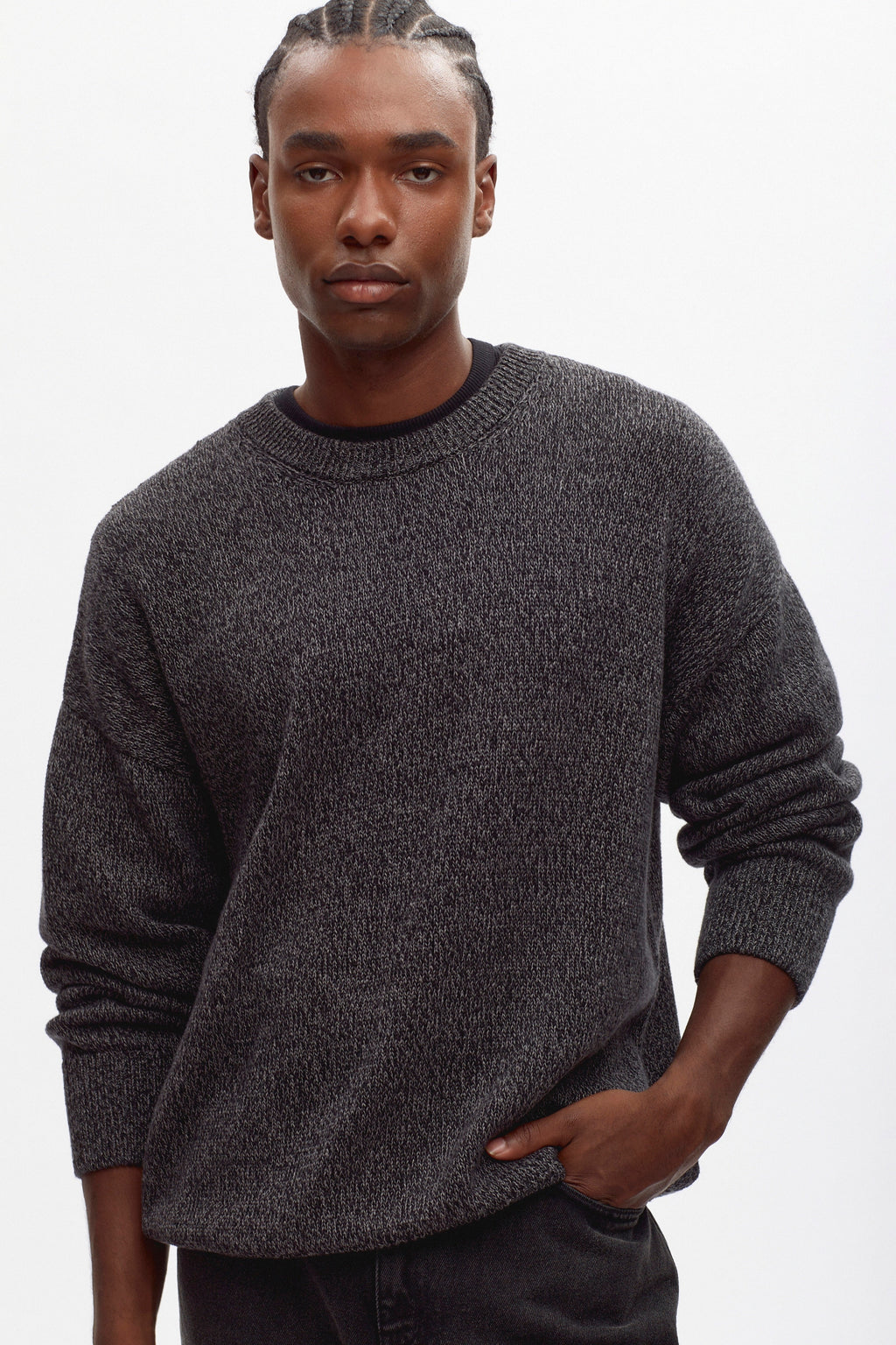 Men's Hamatah Sweater