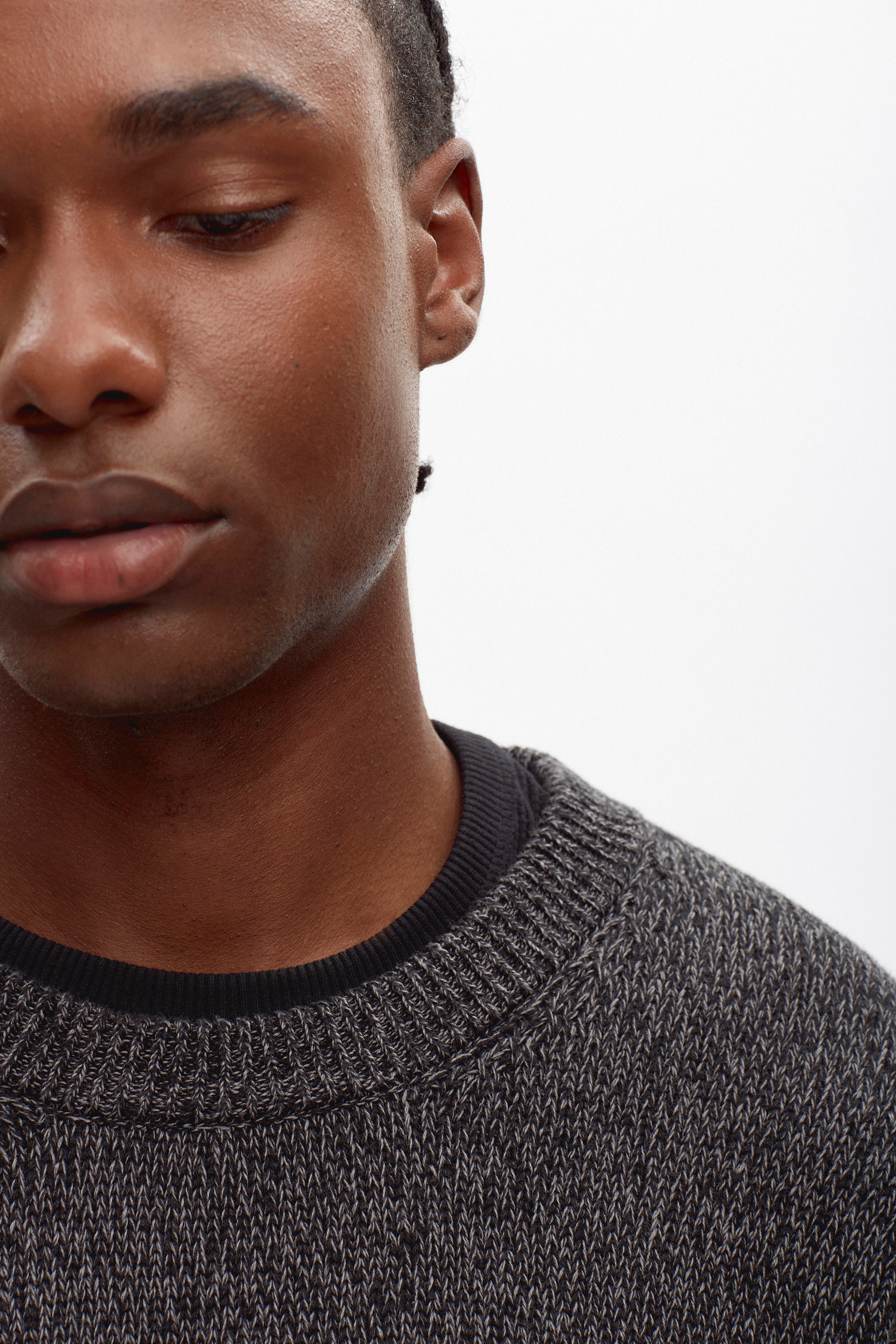 Men's Hamatah Sweater