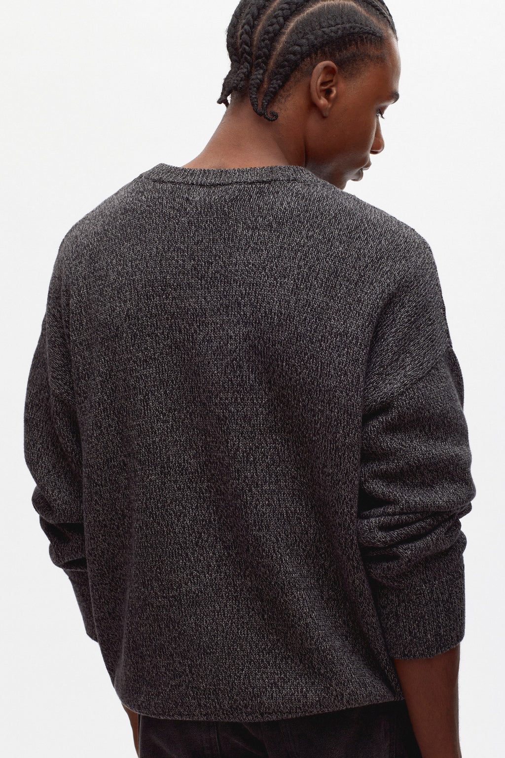 Men's Hamatah Sweater