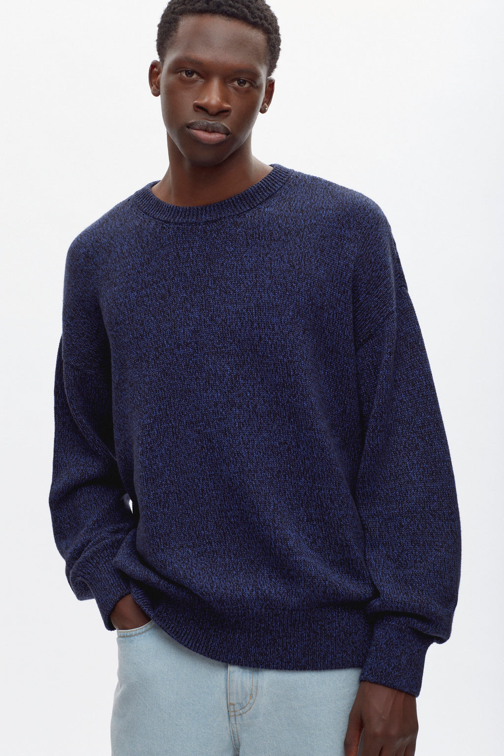 Men's Hamatah Sweater