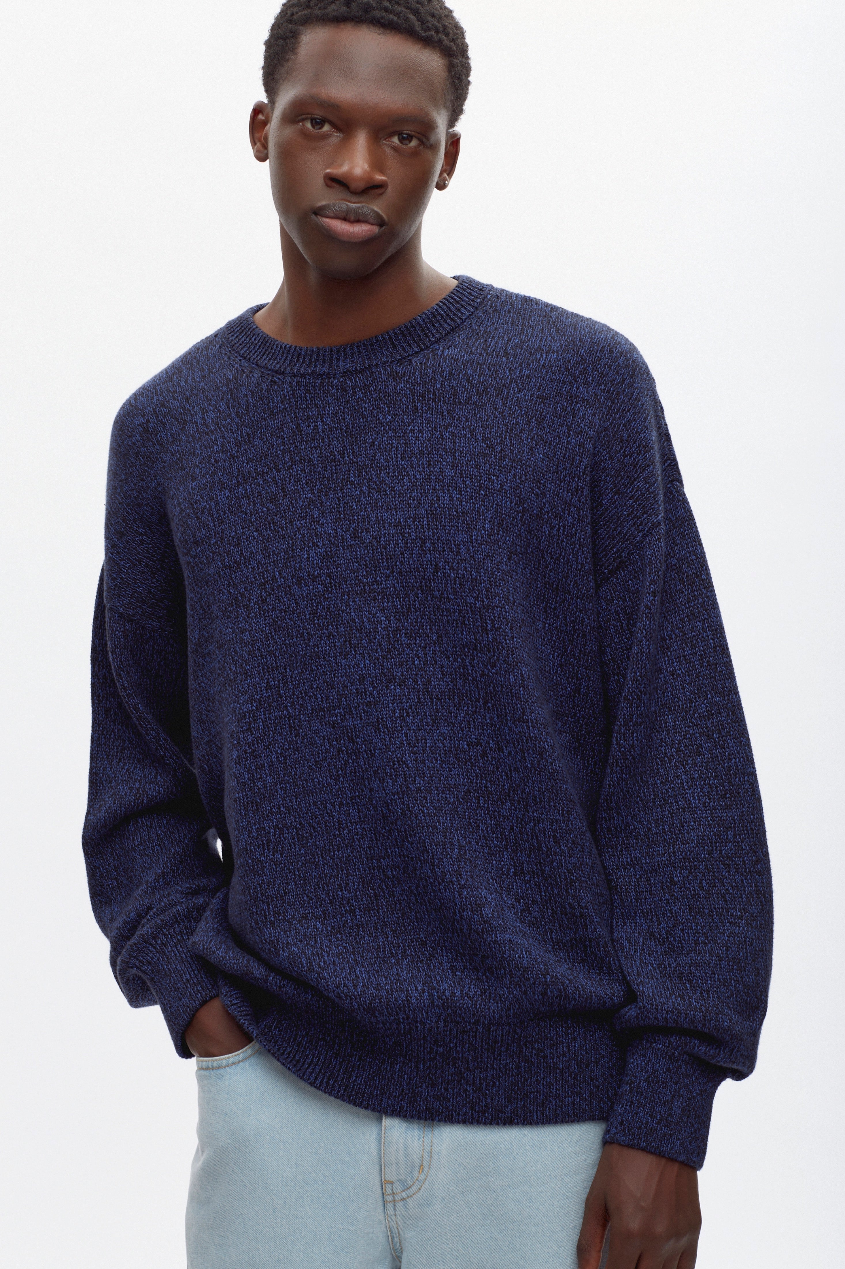Men's Hamatah Sweater
