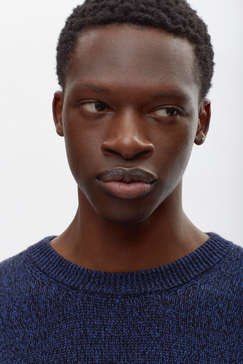 Men's Hamatah Sweater