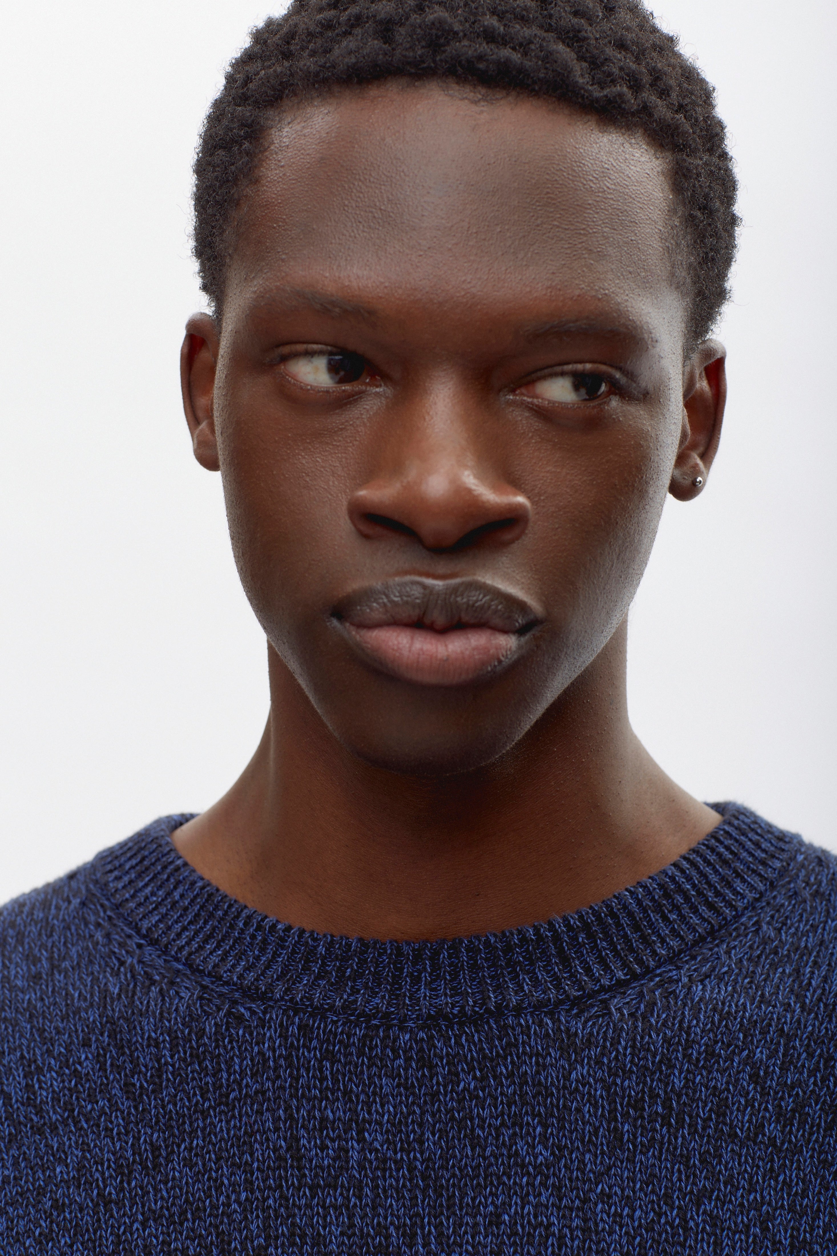 Men's Hamatah Sweater