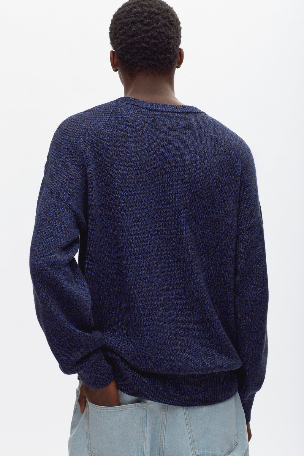Men's Hamatah Sweater