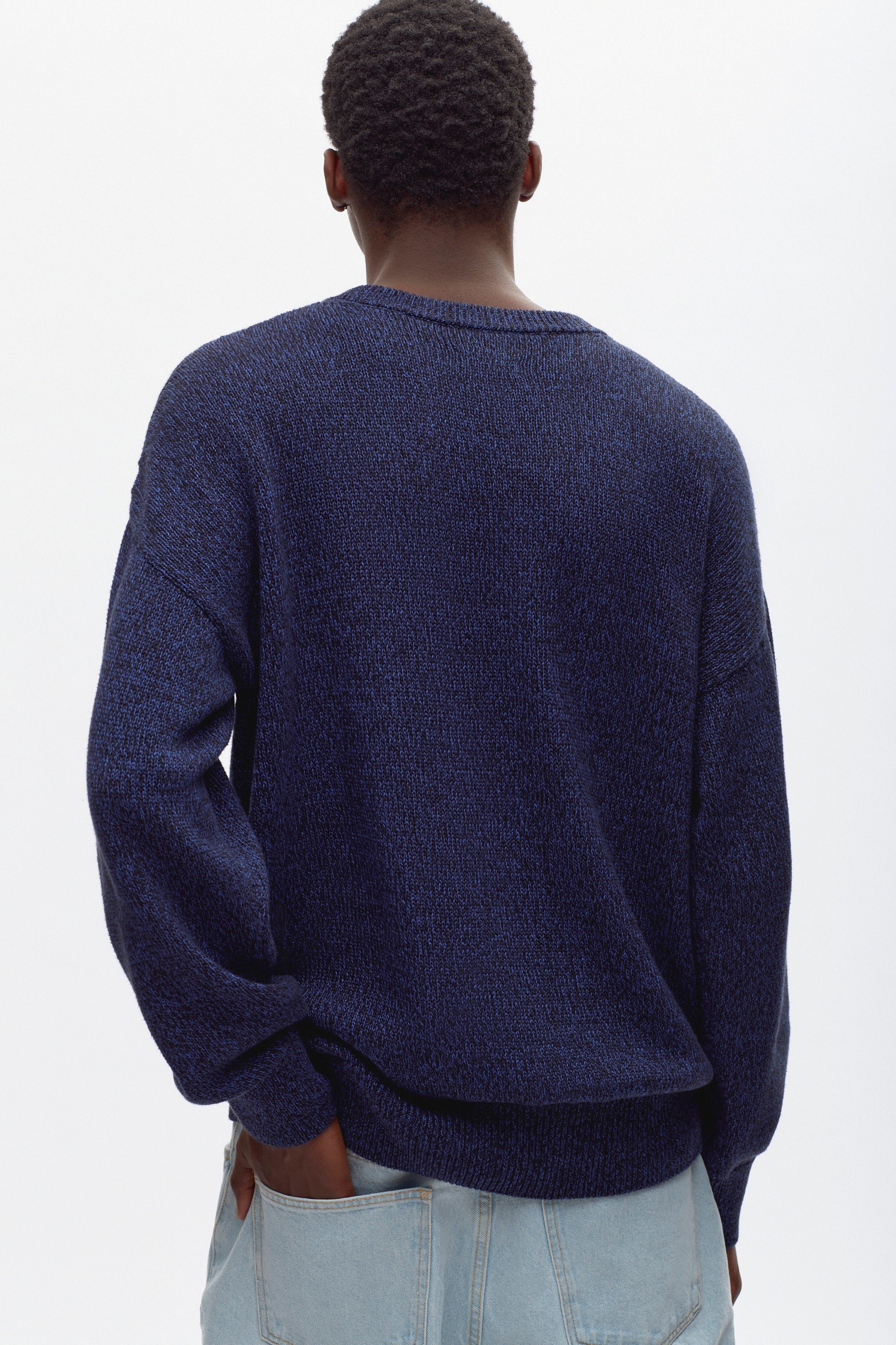 Men's Hamatah Sweater