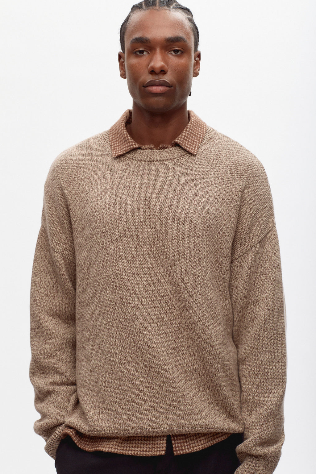 Men's Hamatah Sweater