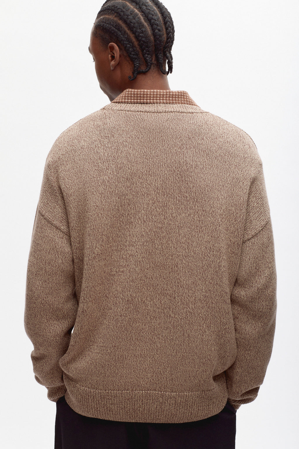 Men's Hamatah Sweater