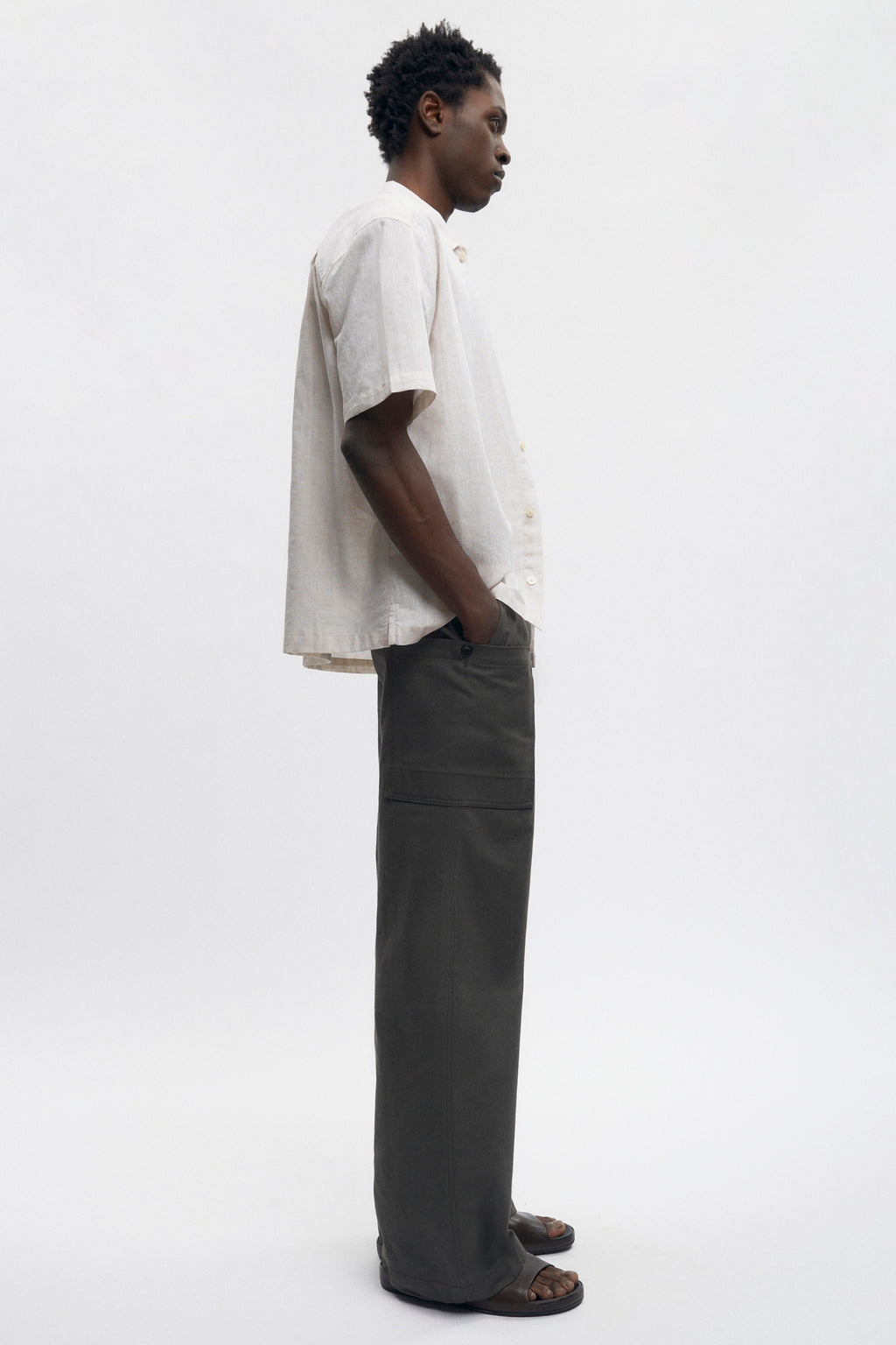 Men's Harvest Pocket Pant
