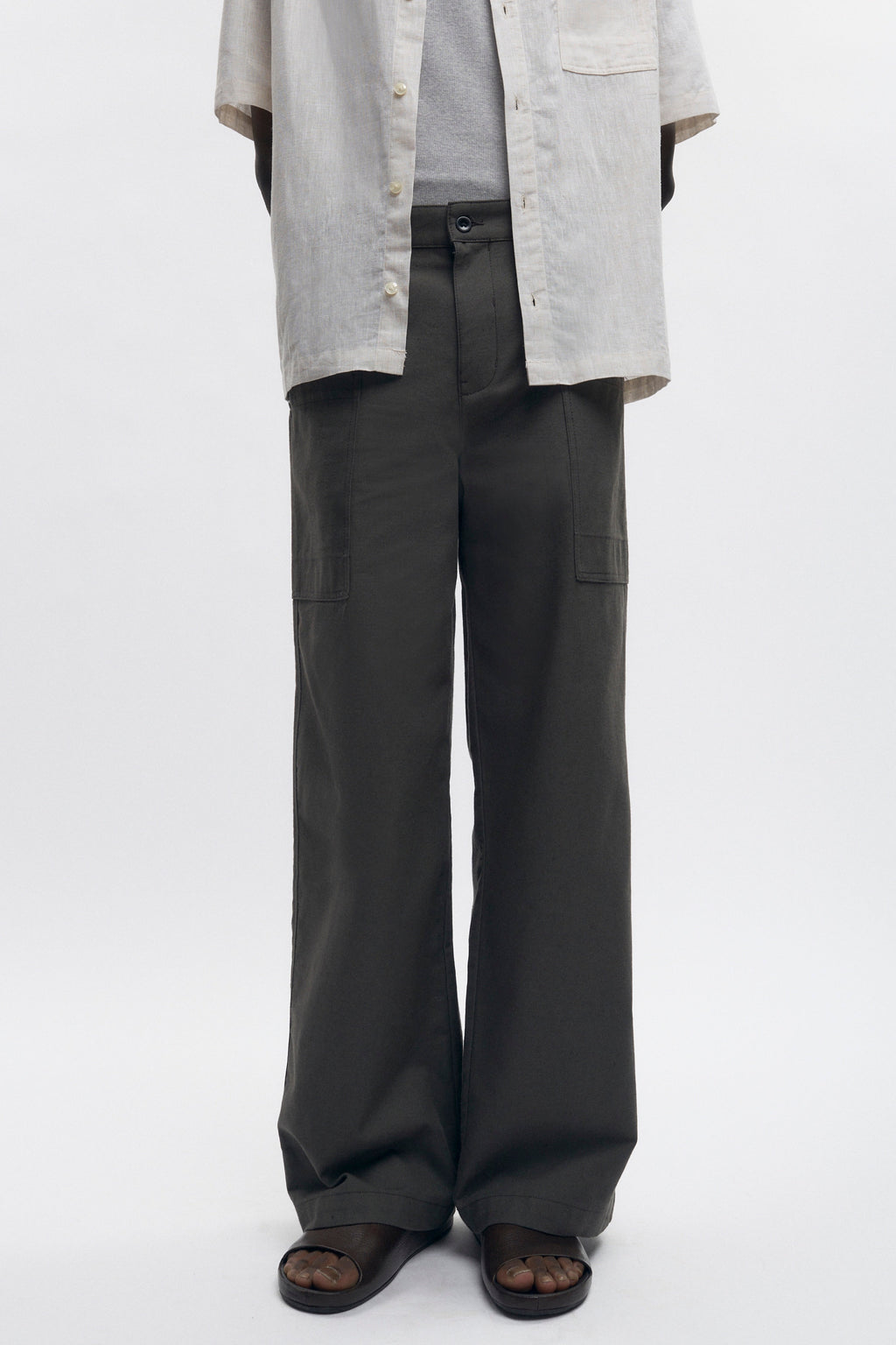 Men's Harvest Pocket Pant