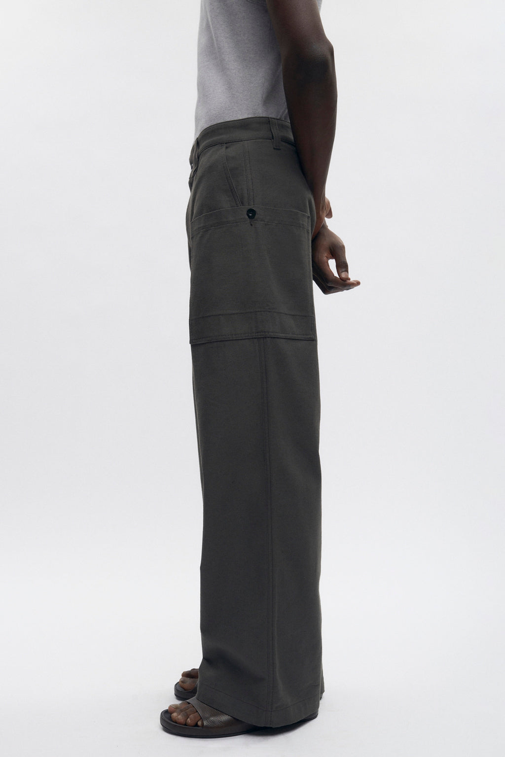 Men's Harvest Pocket Pant