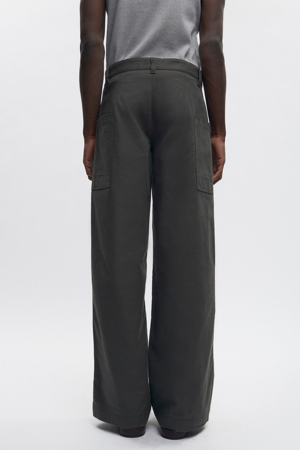 Men's Harvest Pocket Pant