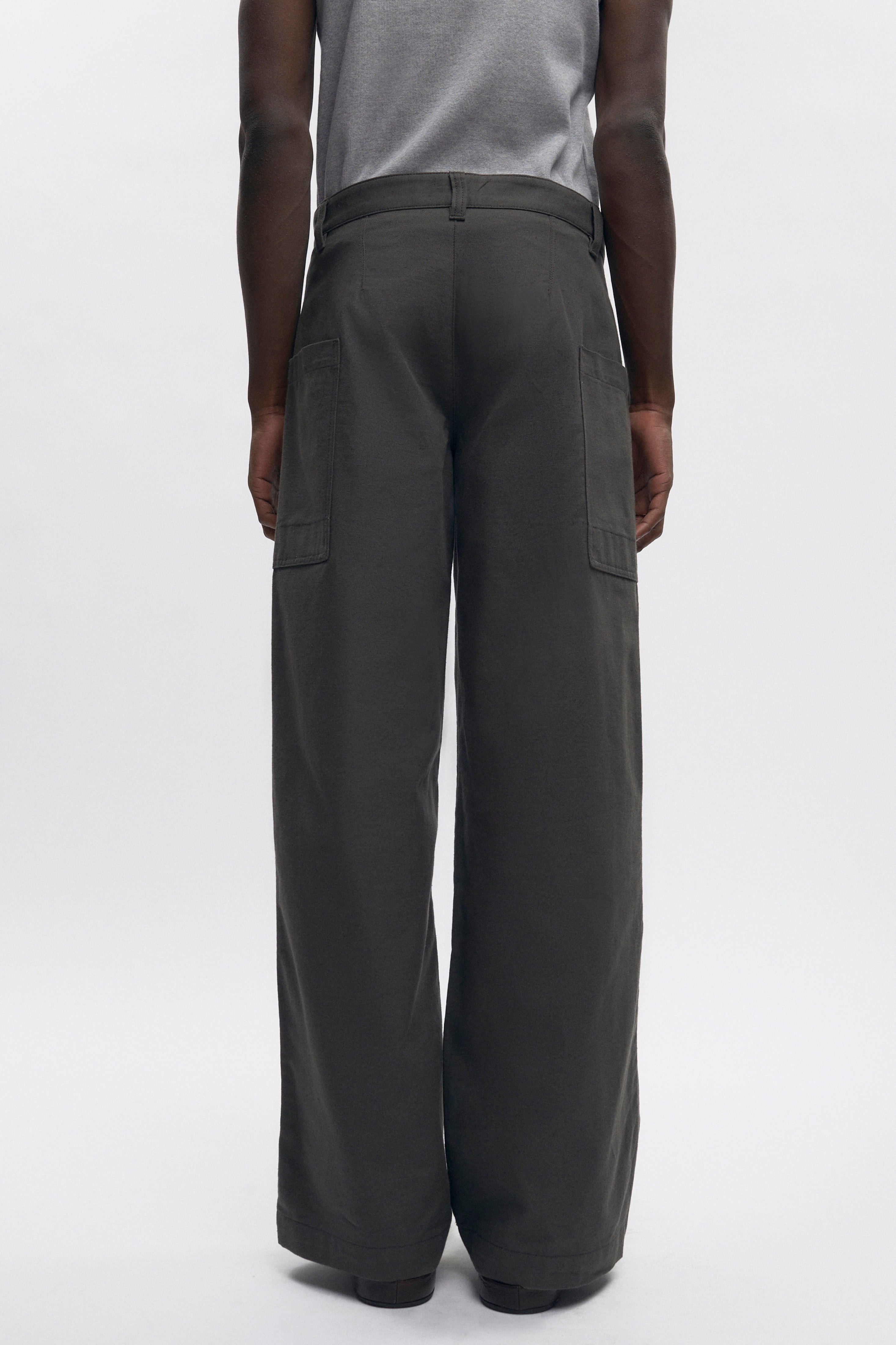 Men's Harvest Pocket Pant