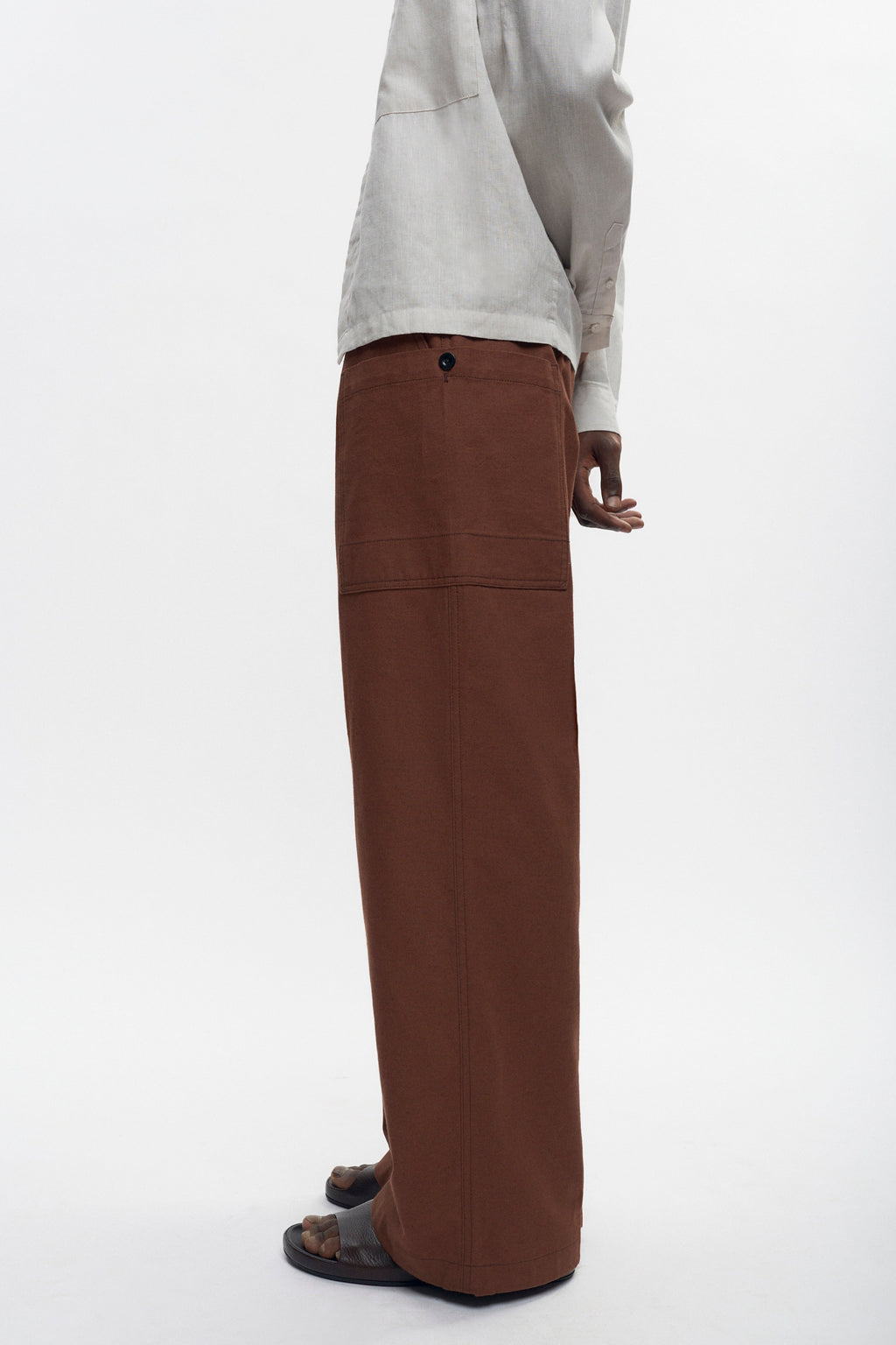 Men's Harvest Pocket Pant