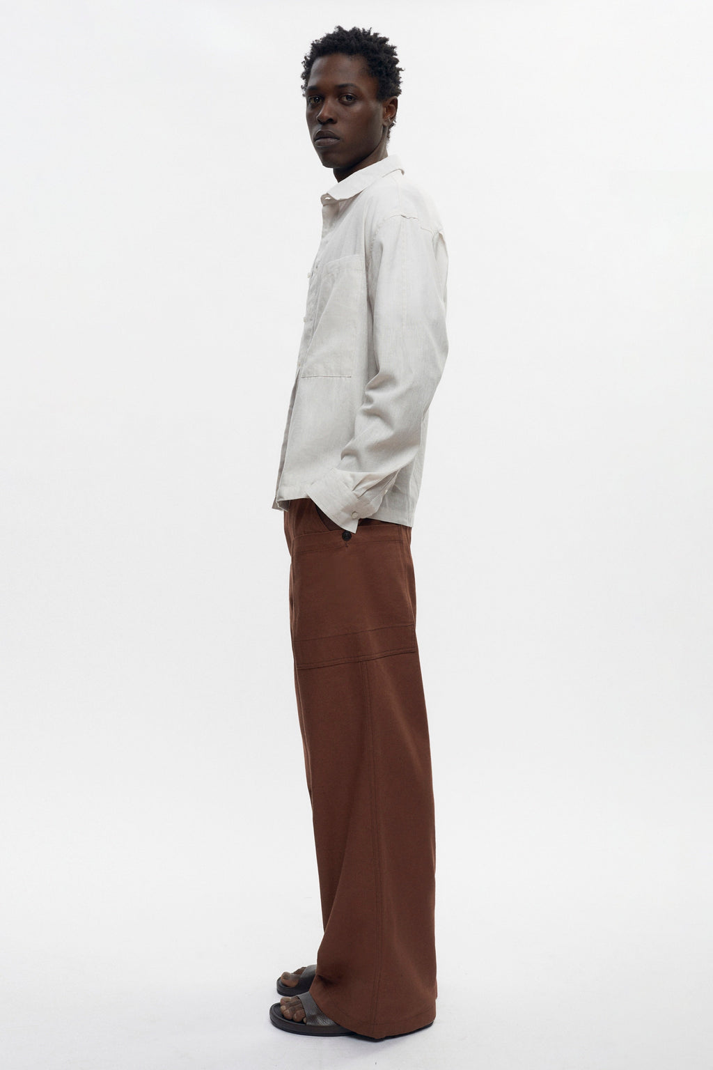 Men's Harvest Pocket Pant